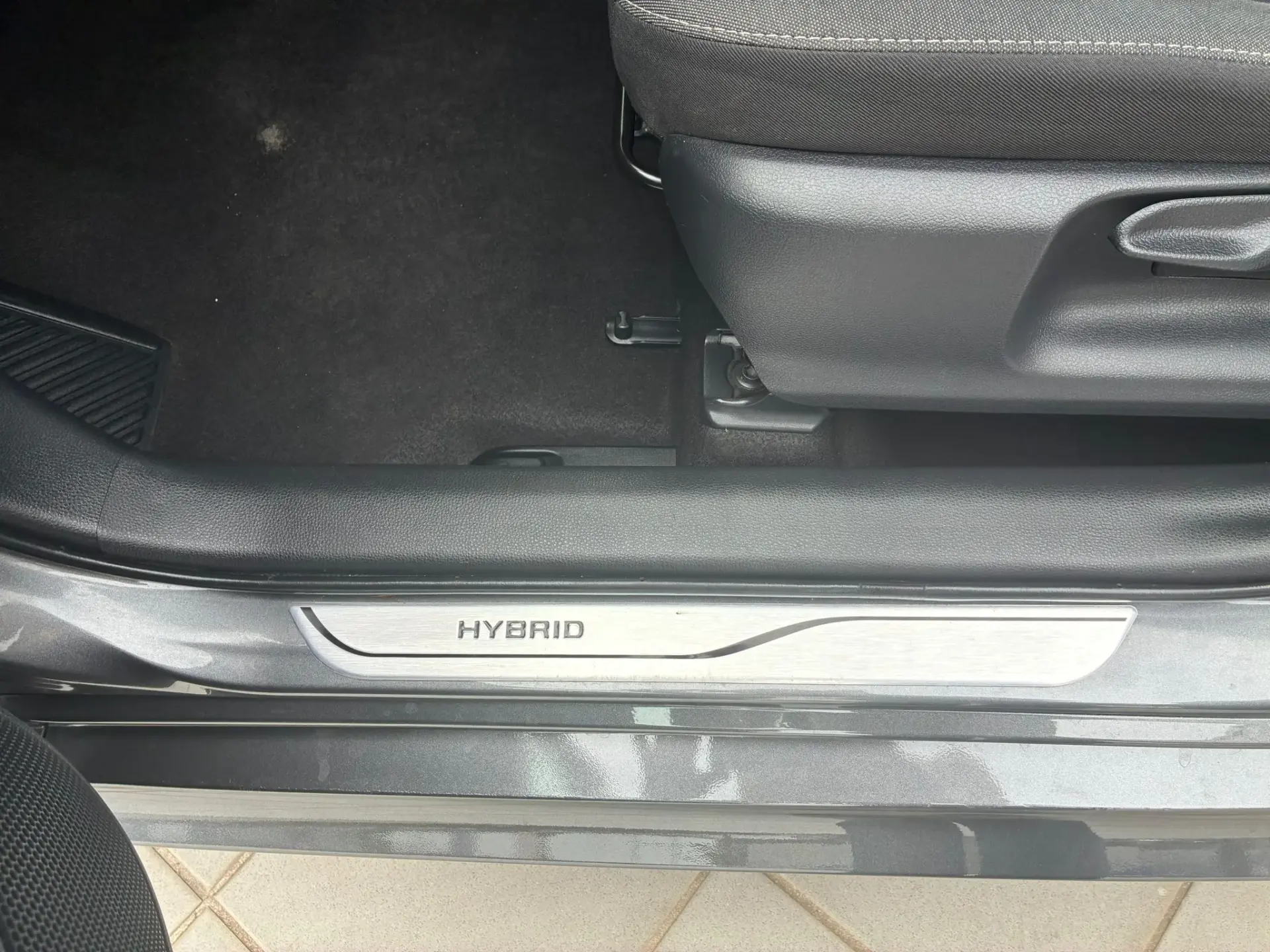 Toyota Yaris 1.5 HDF Luxury 16