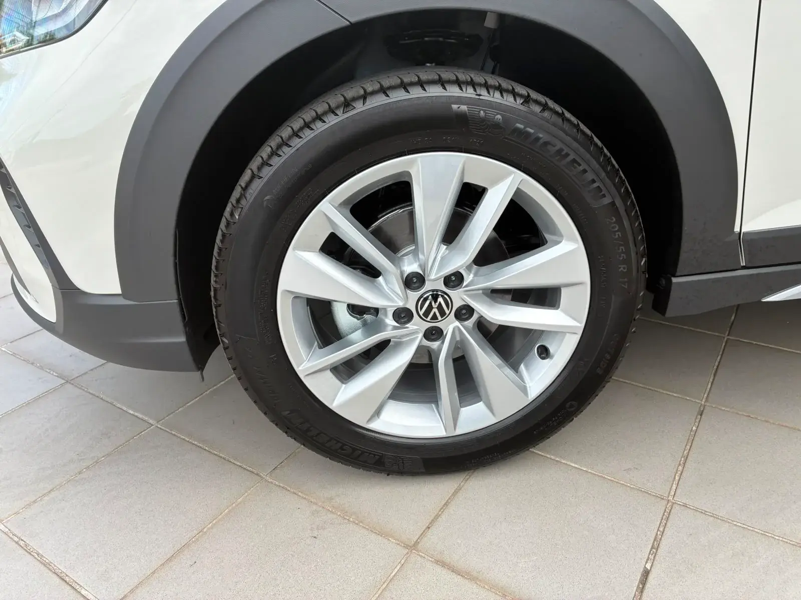 Volkswagen Taigo 1.0 TSI Urban 7