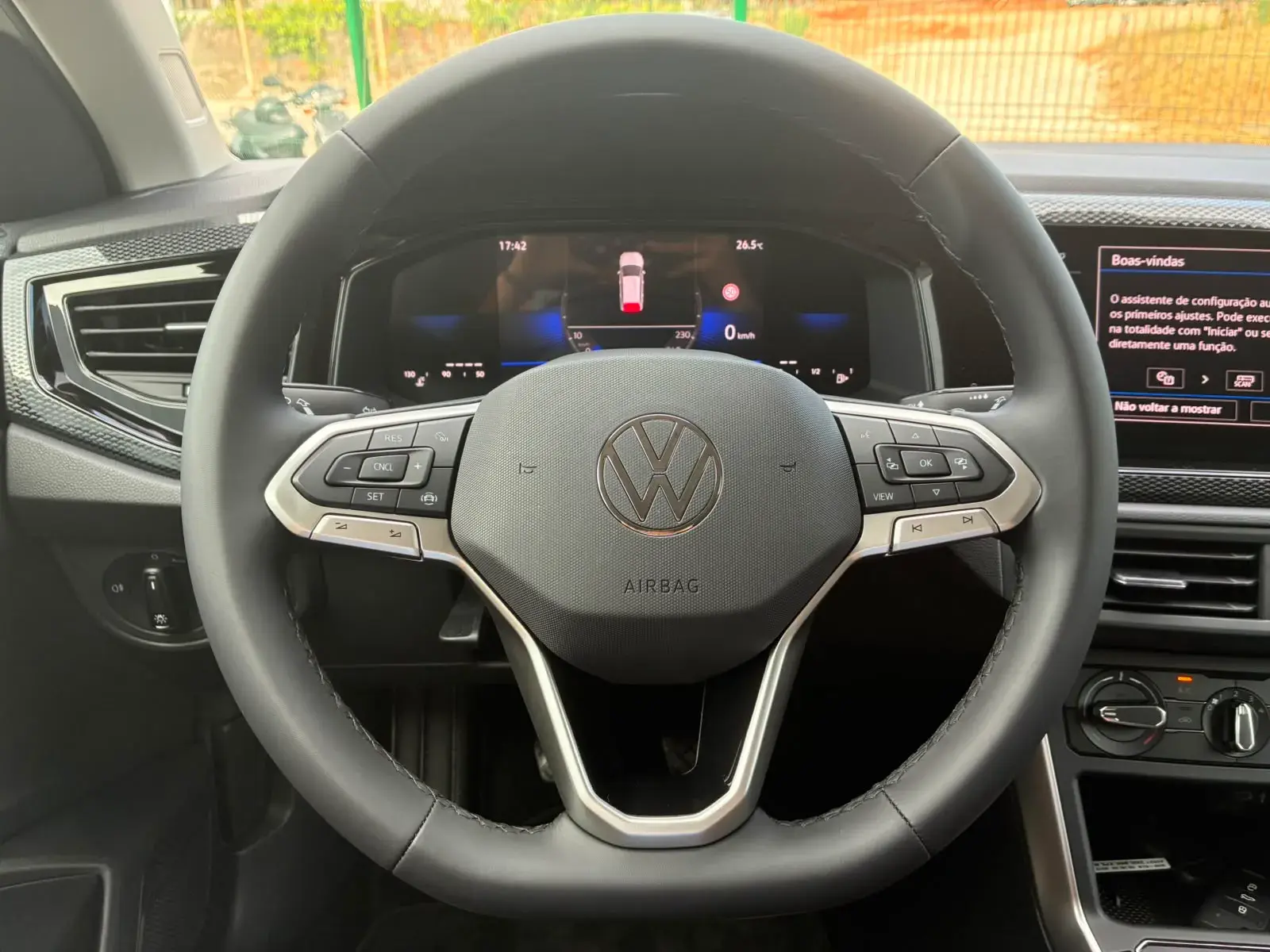 Volkswagen Taigo 1.0 TSI Urban 15