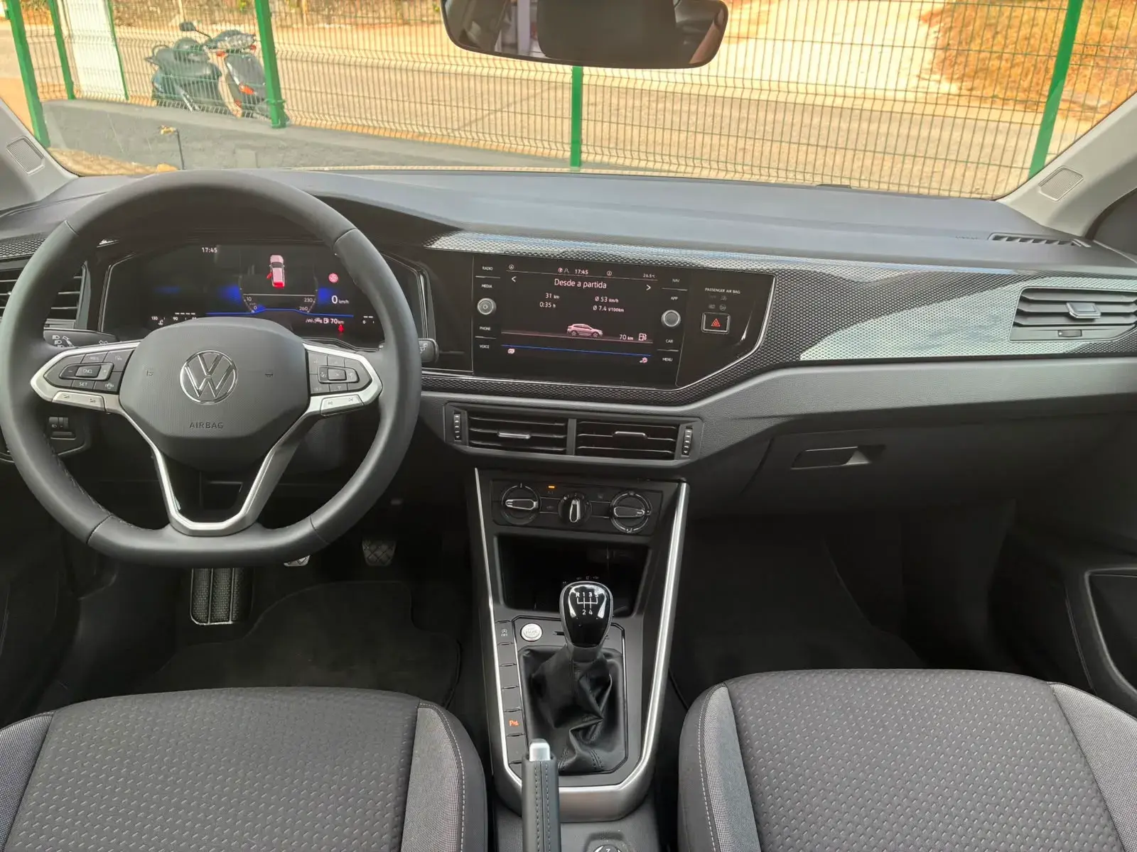 Volkswagen Taigo 1.0 TSI Urban 20