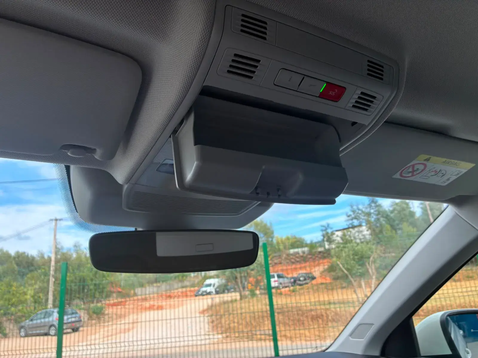 Volkswagen Taigo 1.0 TSI Urban 26