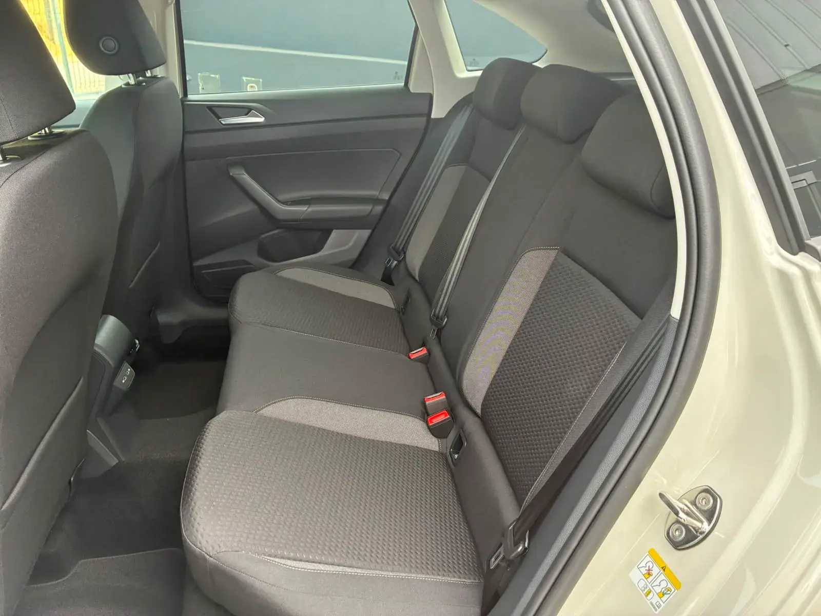 Volkswagen Taigo 1.0 TSI Urban 30