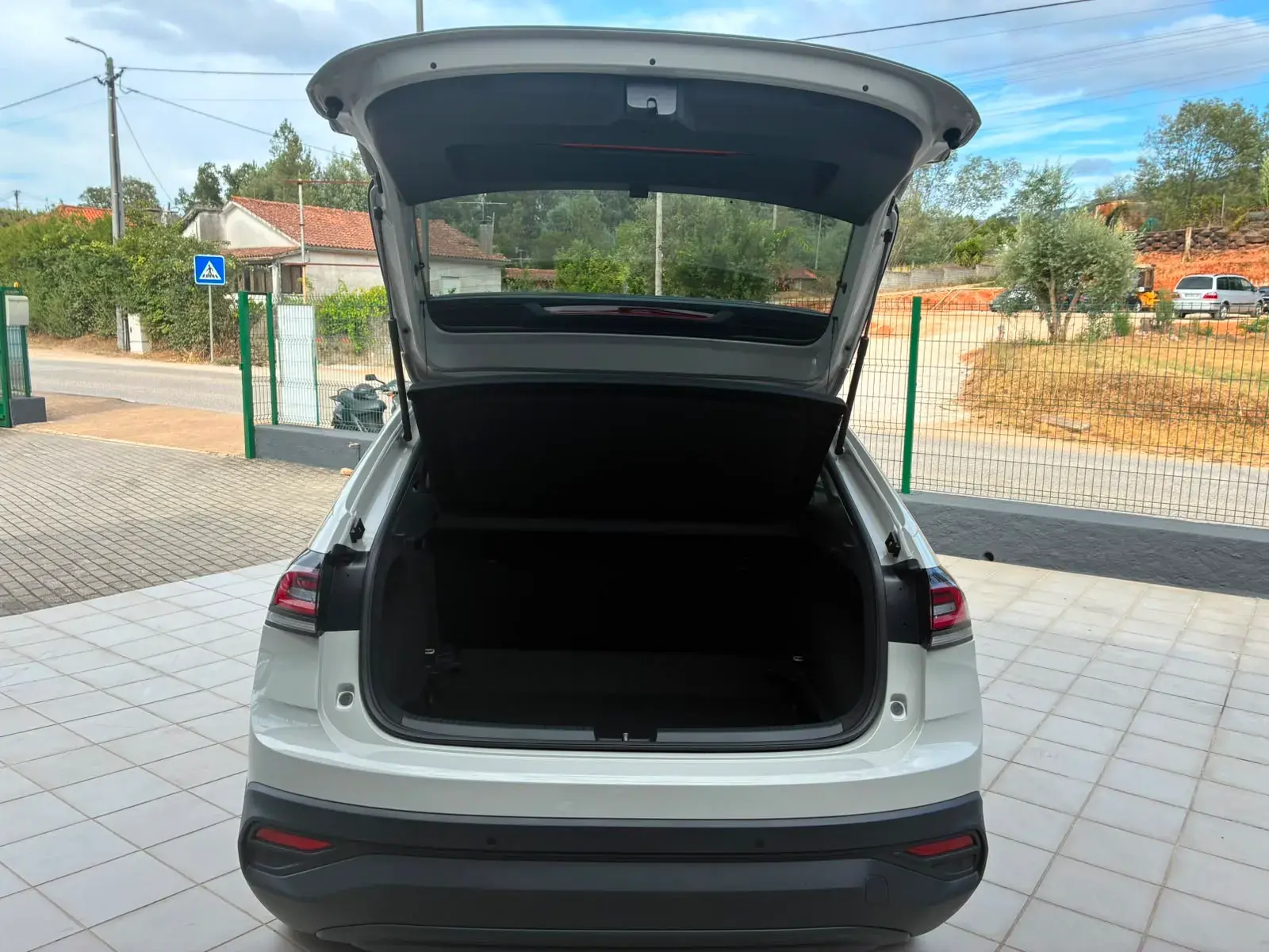 Volkswagen Taigo 1.0 TSI Urban 33