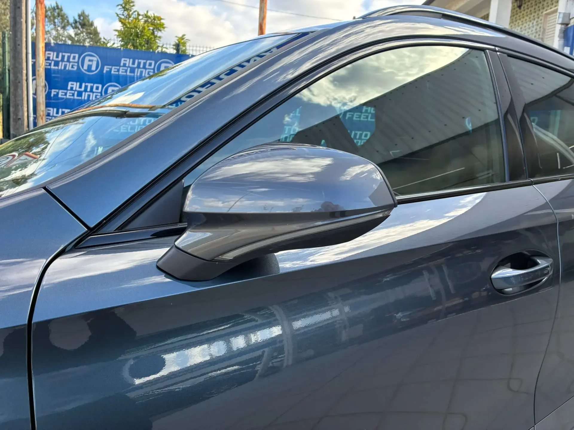 Cupra Formentor 1.4 e-Hybrid Cupra DSG VZ 6