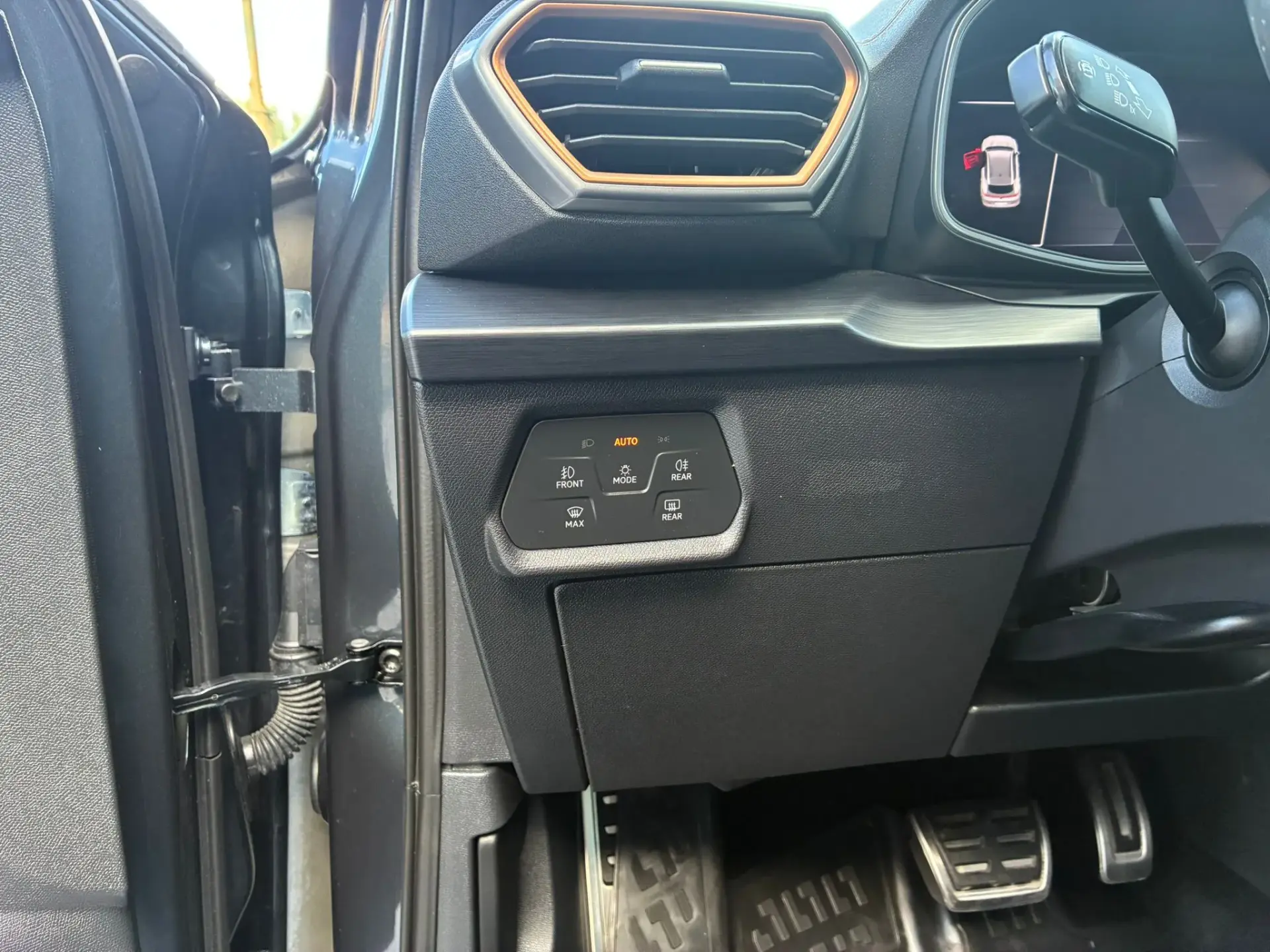 Cupra Formentor 1.4 e-Hybrid Cupra DSG VZ 11