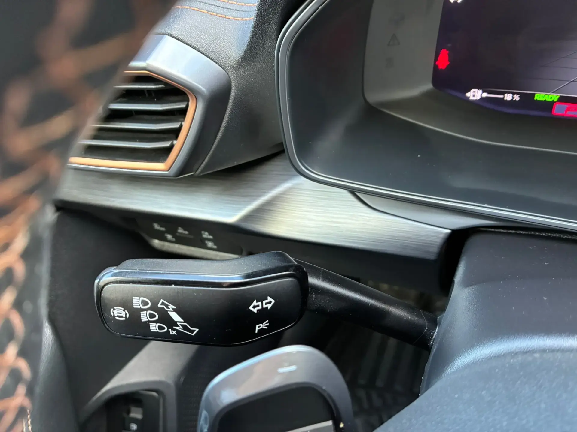 Cupra Formentor 1.4 e-Hybrid Cupra DSG VZ 13