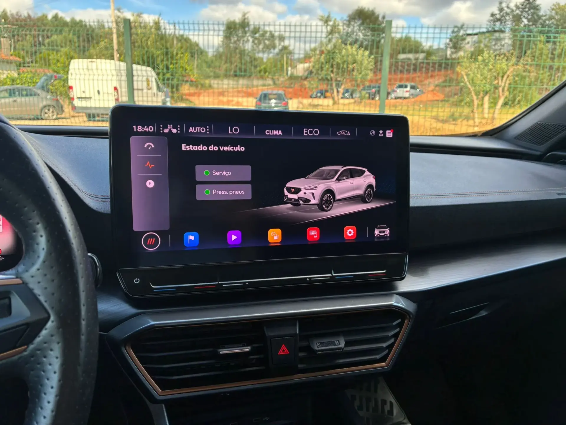 Cupra Formentor 1.4 e-Hybrid Cupra DSG VZ 19