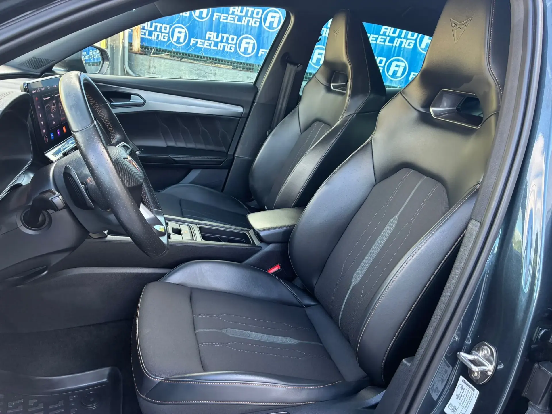 Cupra Formentor 1.4 e-Hybrid Cupra DSG VZ 24
