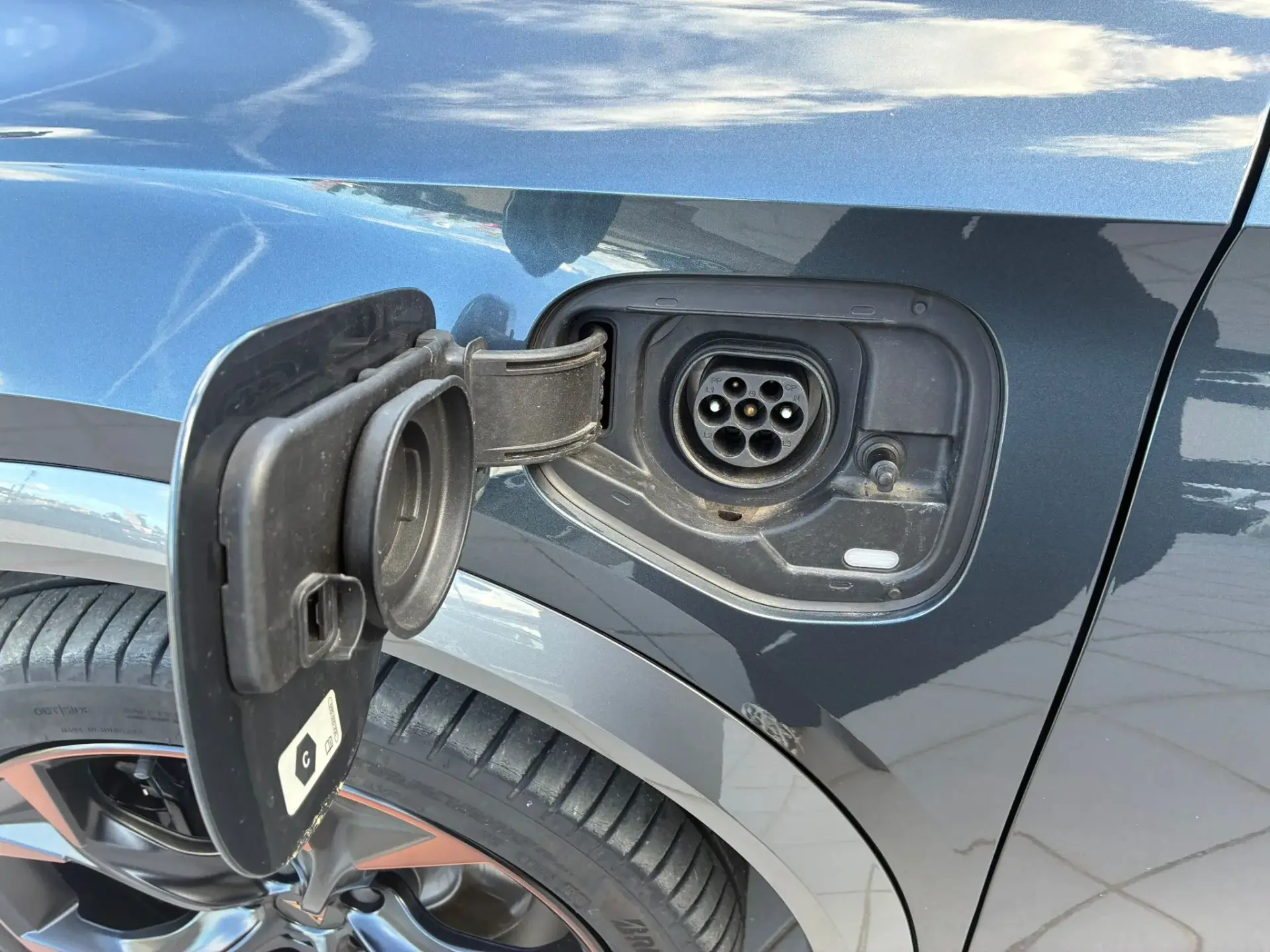 Cupra Formentor 1.4 e-Hybrid Cupra DSG VZ 30