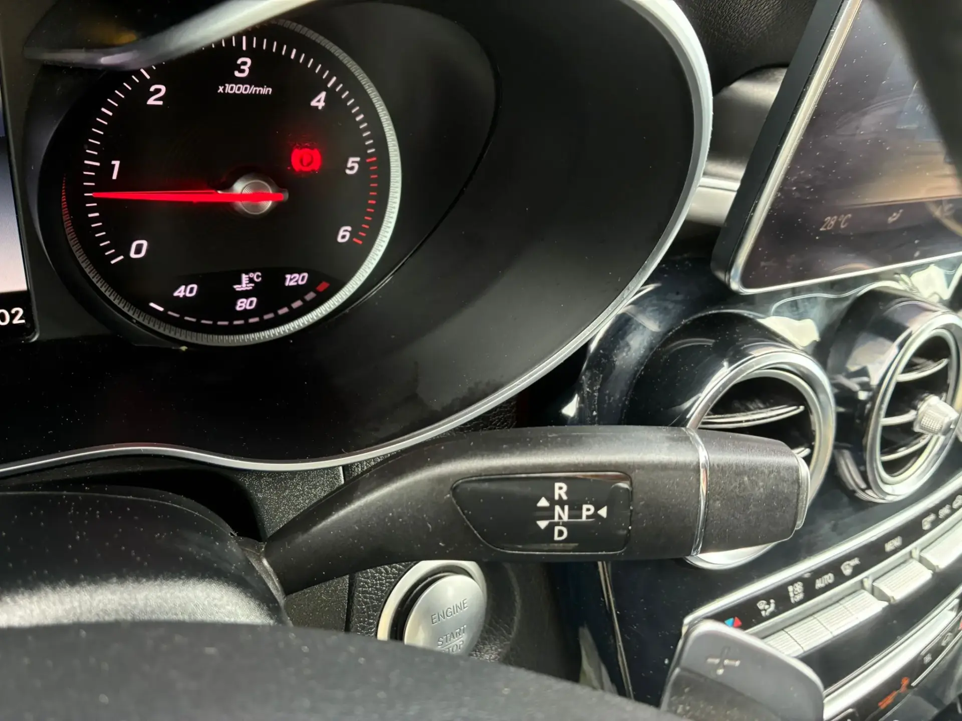 Mercedes-Benz GLC 250 d AMG Line 4-Matic 16