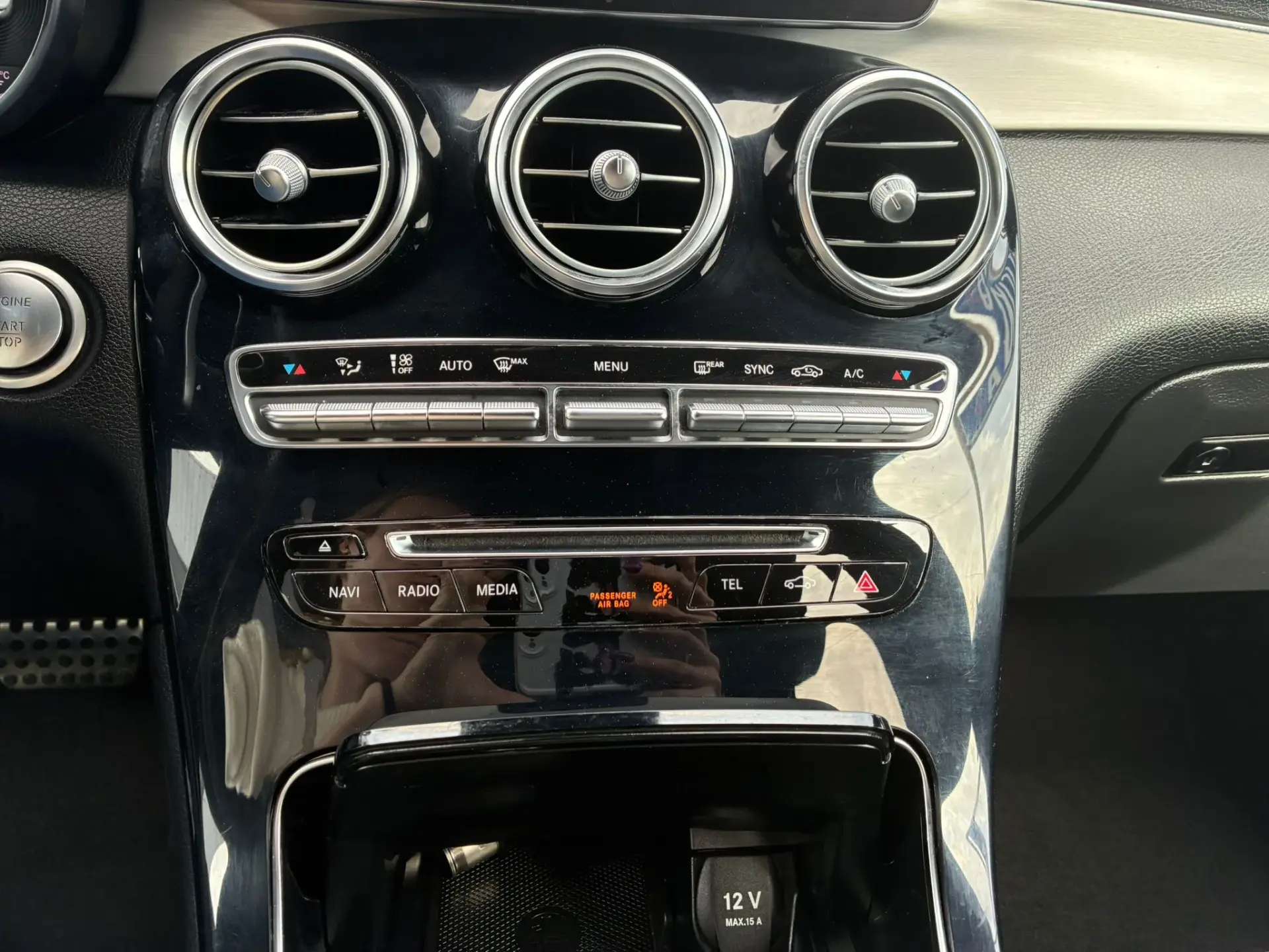 Mercedes-Benz GLC 250 d AMG Line 4-Matic 24