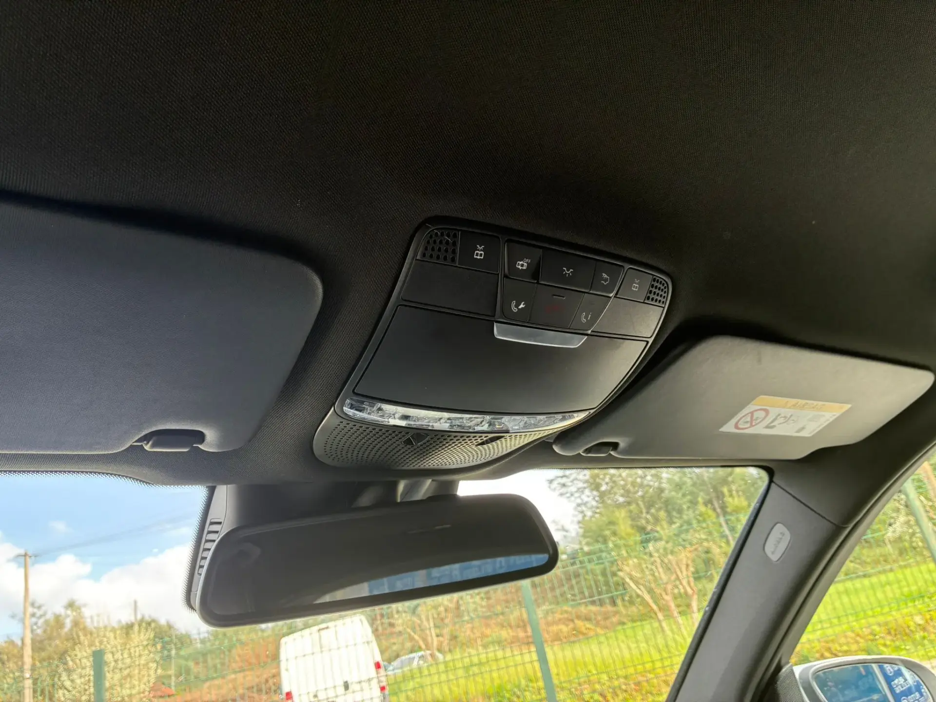 Mercedes-Benz GLC 250 d AMG Line 4-Matic 23