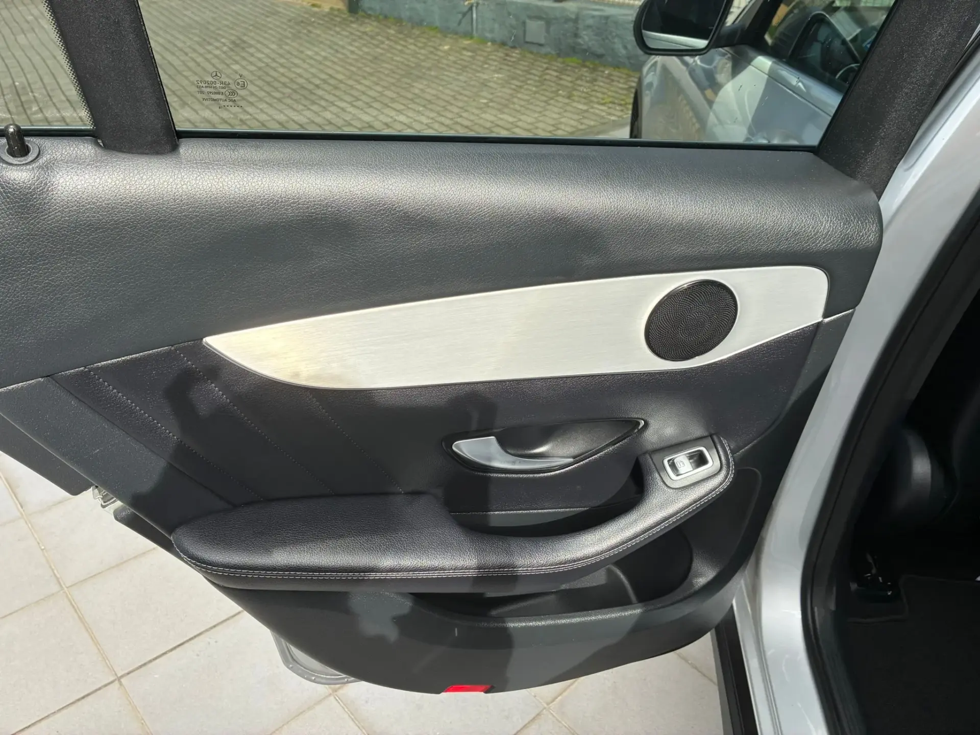 Mercedes-Benz GLC 250 d AMG Line 4-Matic 26