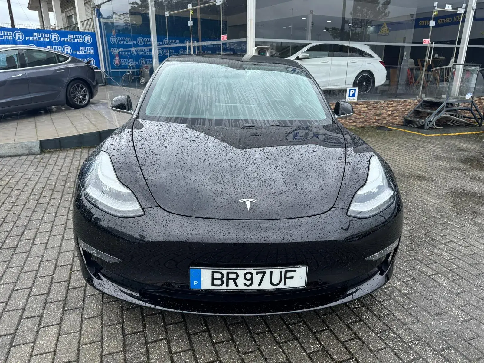 Tesla Model 3 Long-Range Dual Motor AWD 2