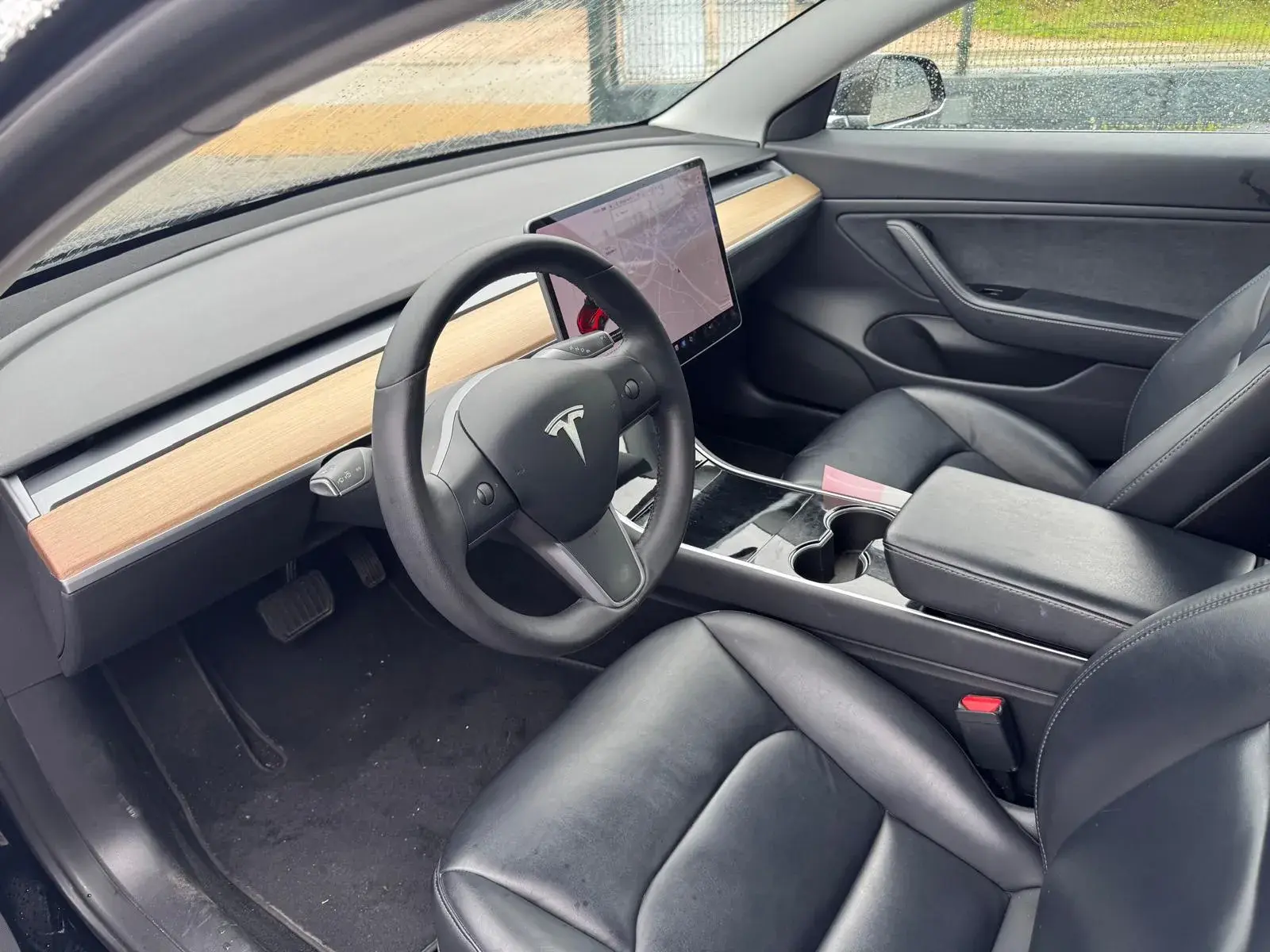 Tesla Model 3 Long-Range Dual Motor AWD 6