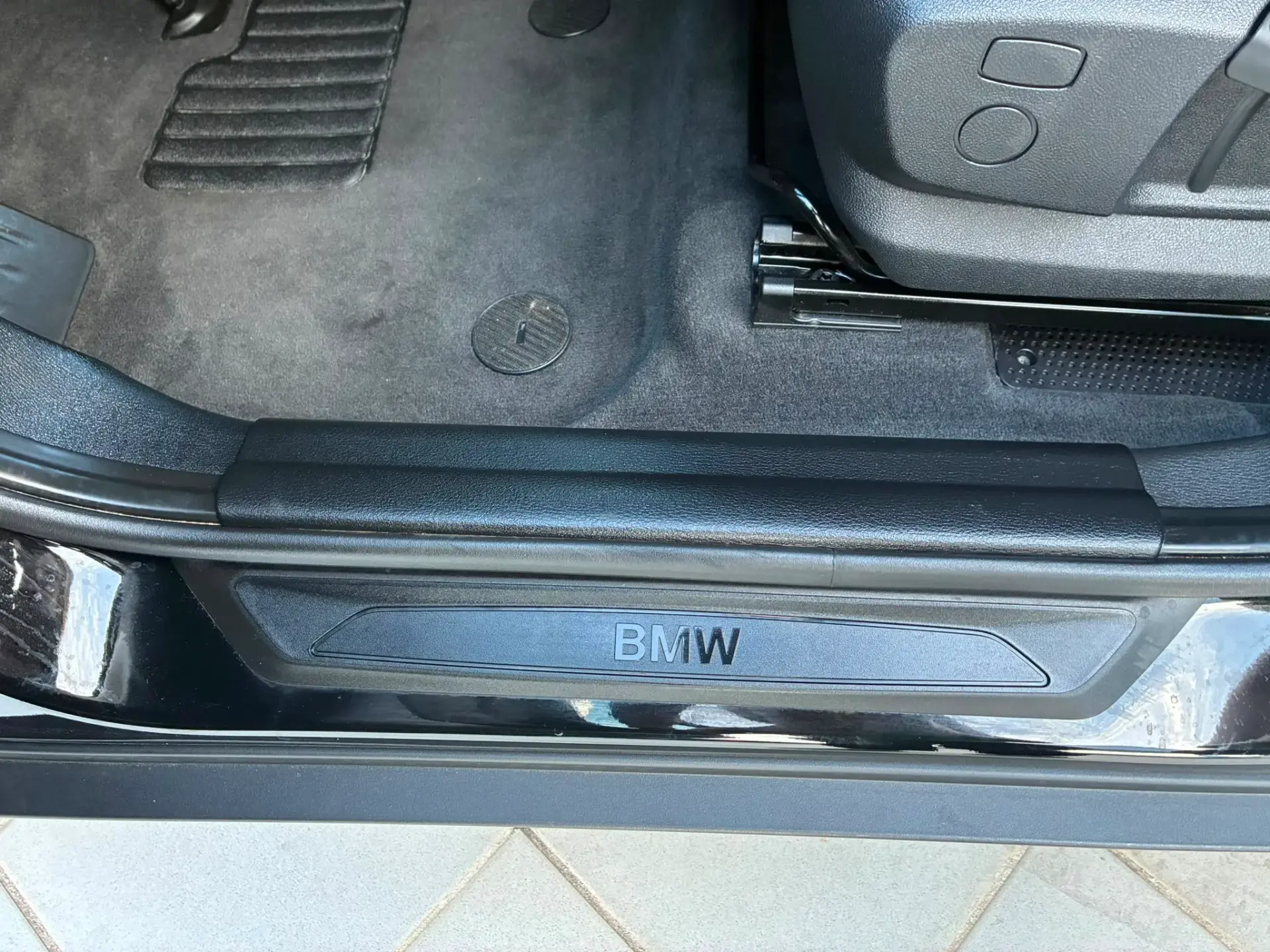 BMW X2 25 e xDrive 12