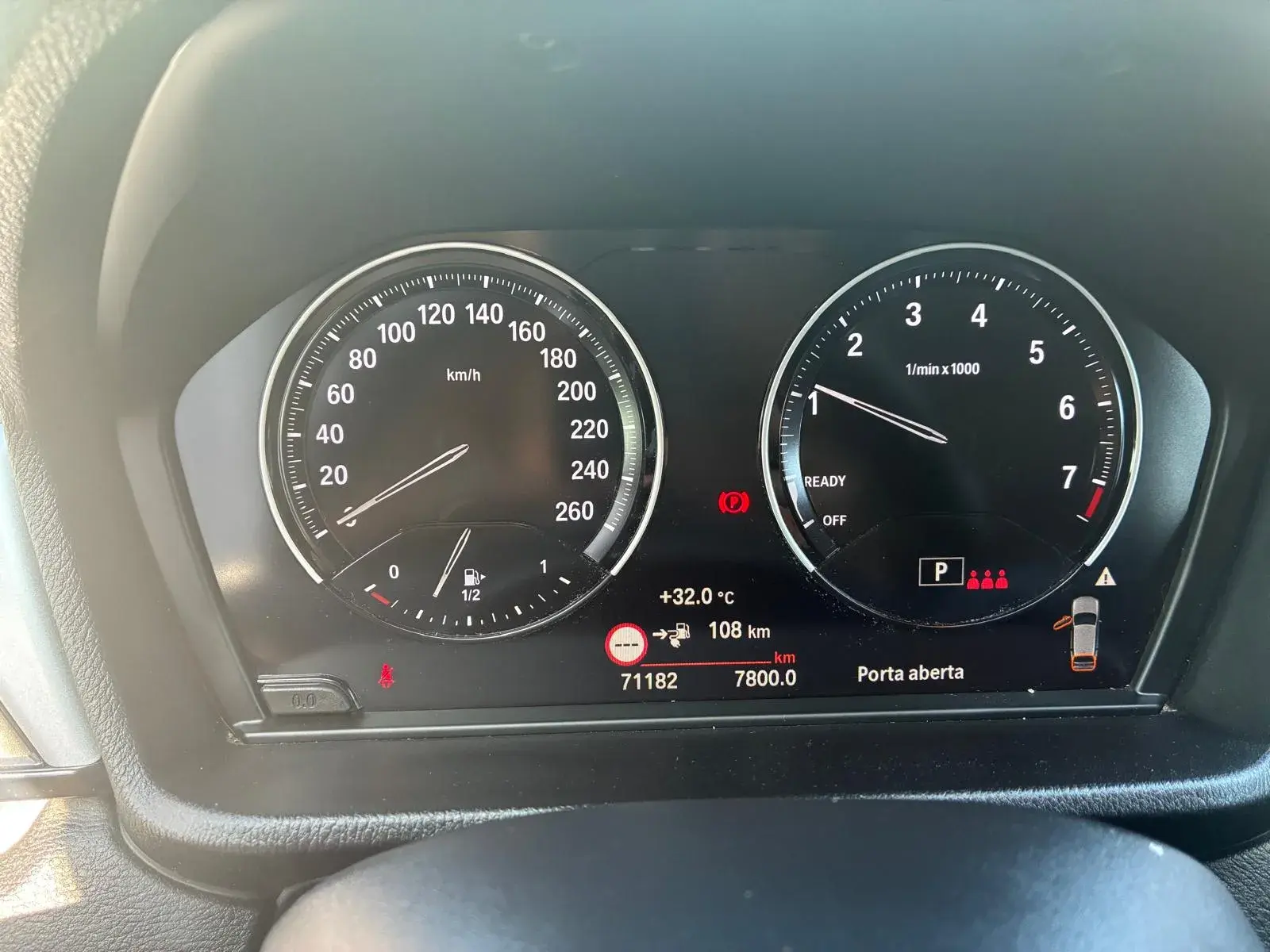 BMW X2 25 e xDrive 16