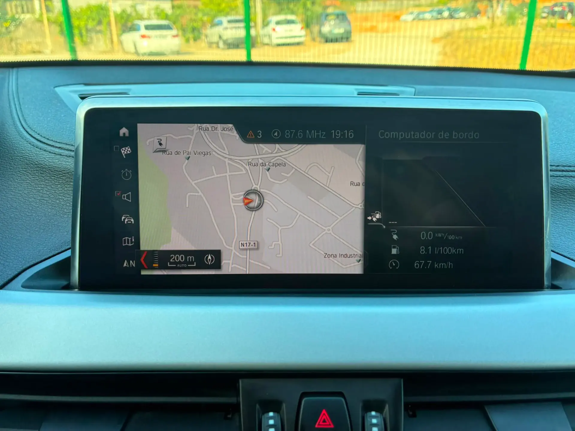 BMW X2 25 e xDrive 18