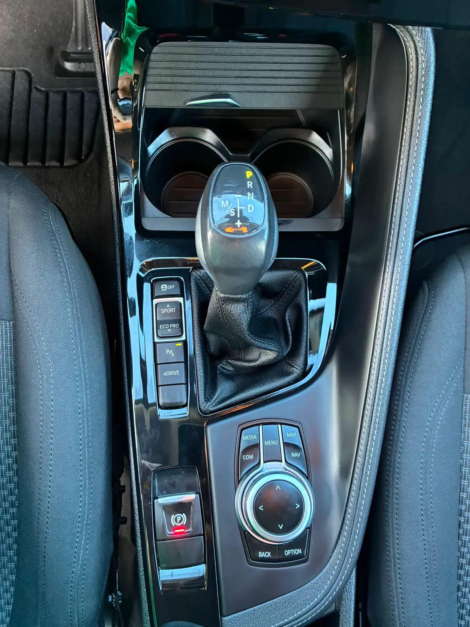 BMW X2 25 e xDrive 20