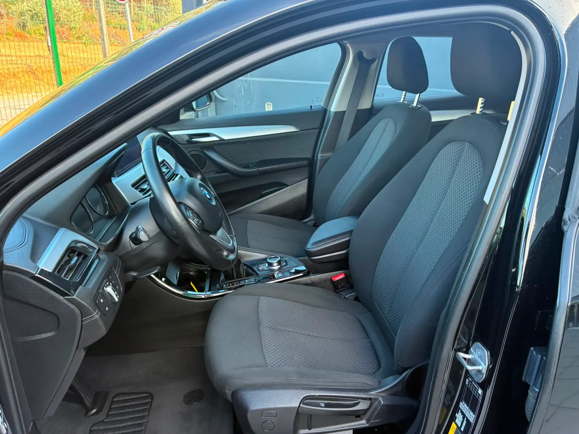 BMW X2 25 e xDrive 22