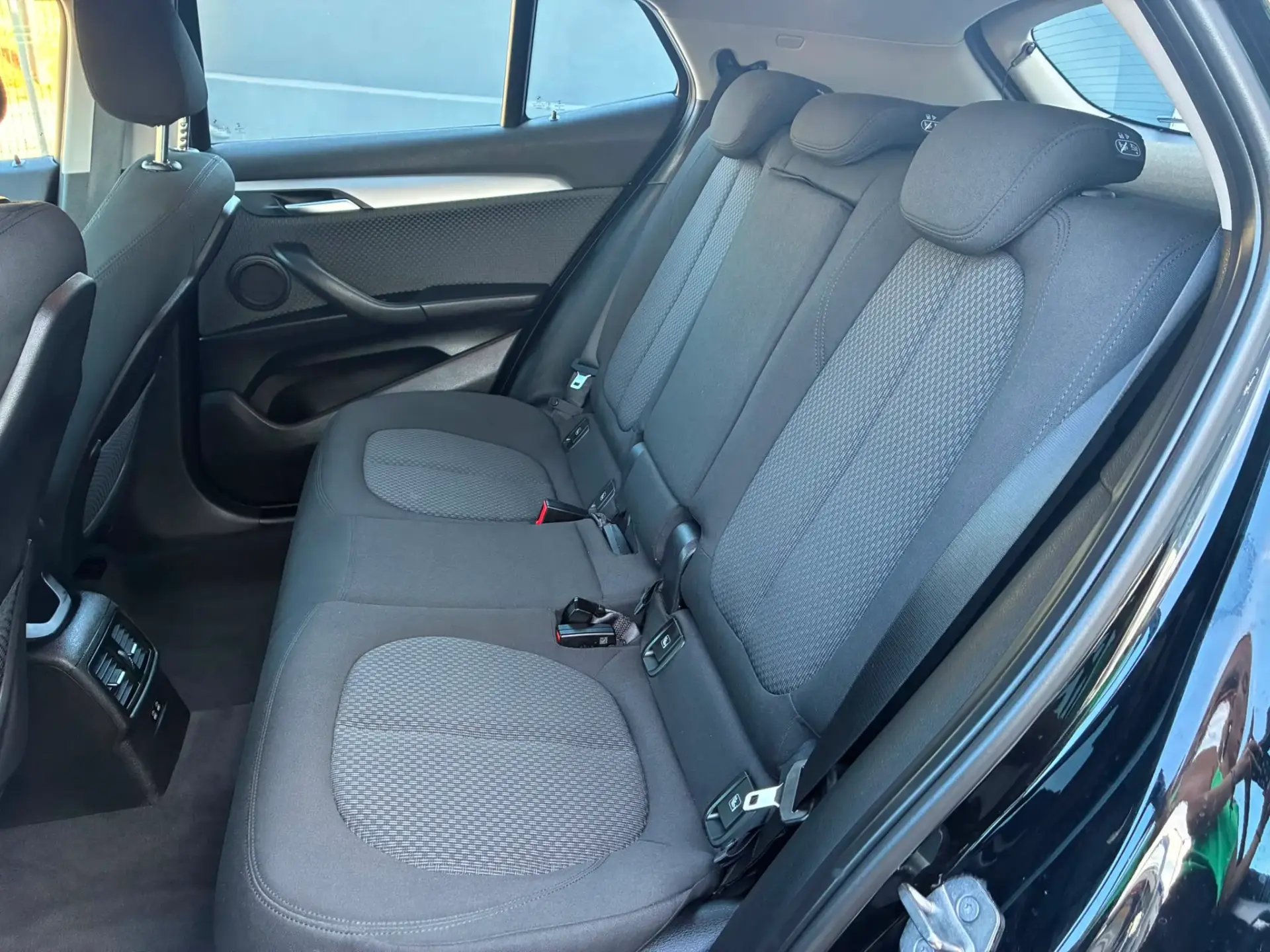 BMW X2 25 e xDrive 24