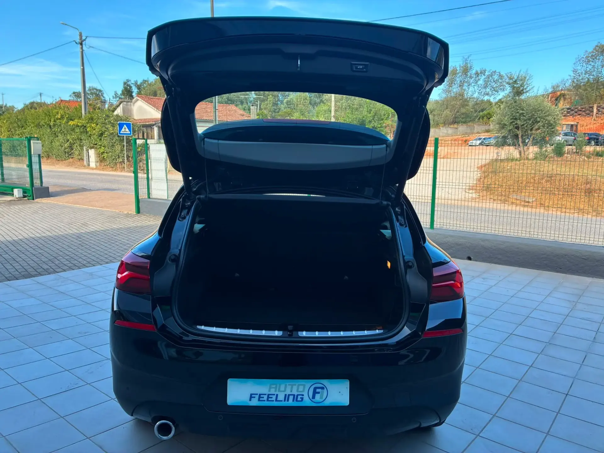 BMW X2 25 e xDrive 30