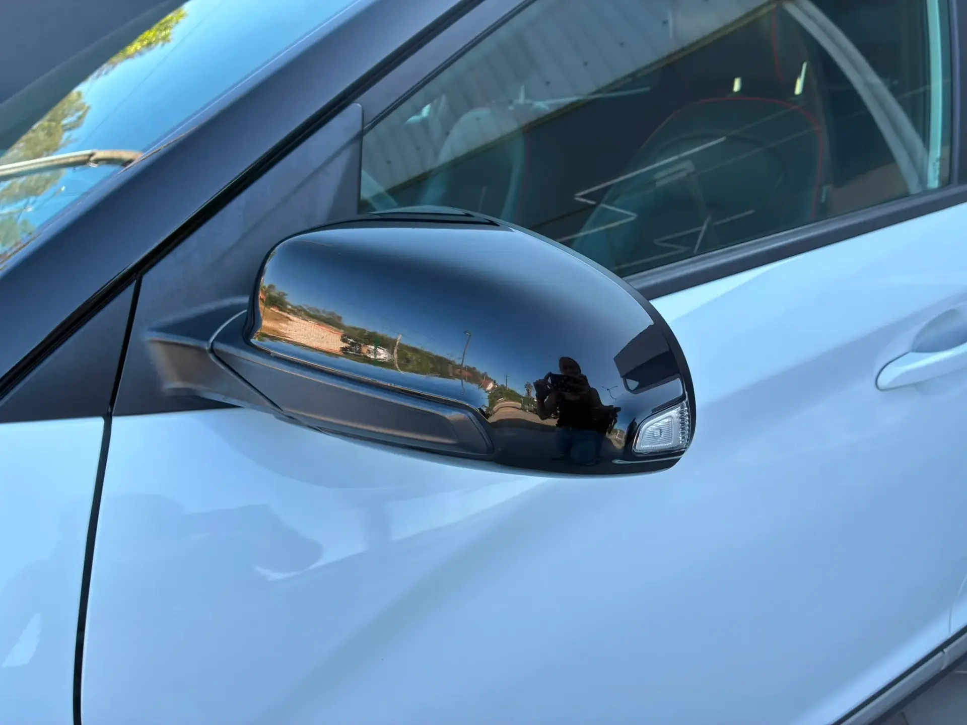 Hyundai Kauai 1.6 GDi HEV Premium 6