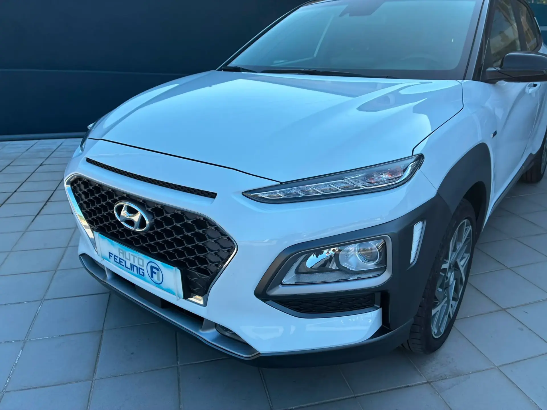 Hyundai Kauai 1.6 GDi HEV Premium 5