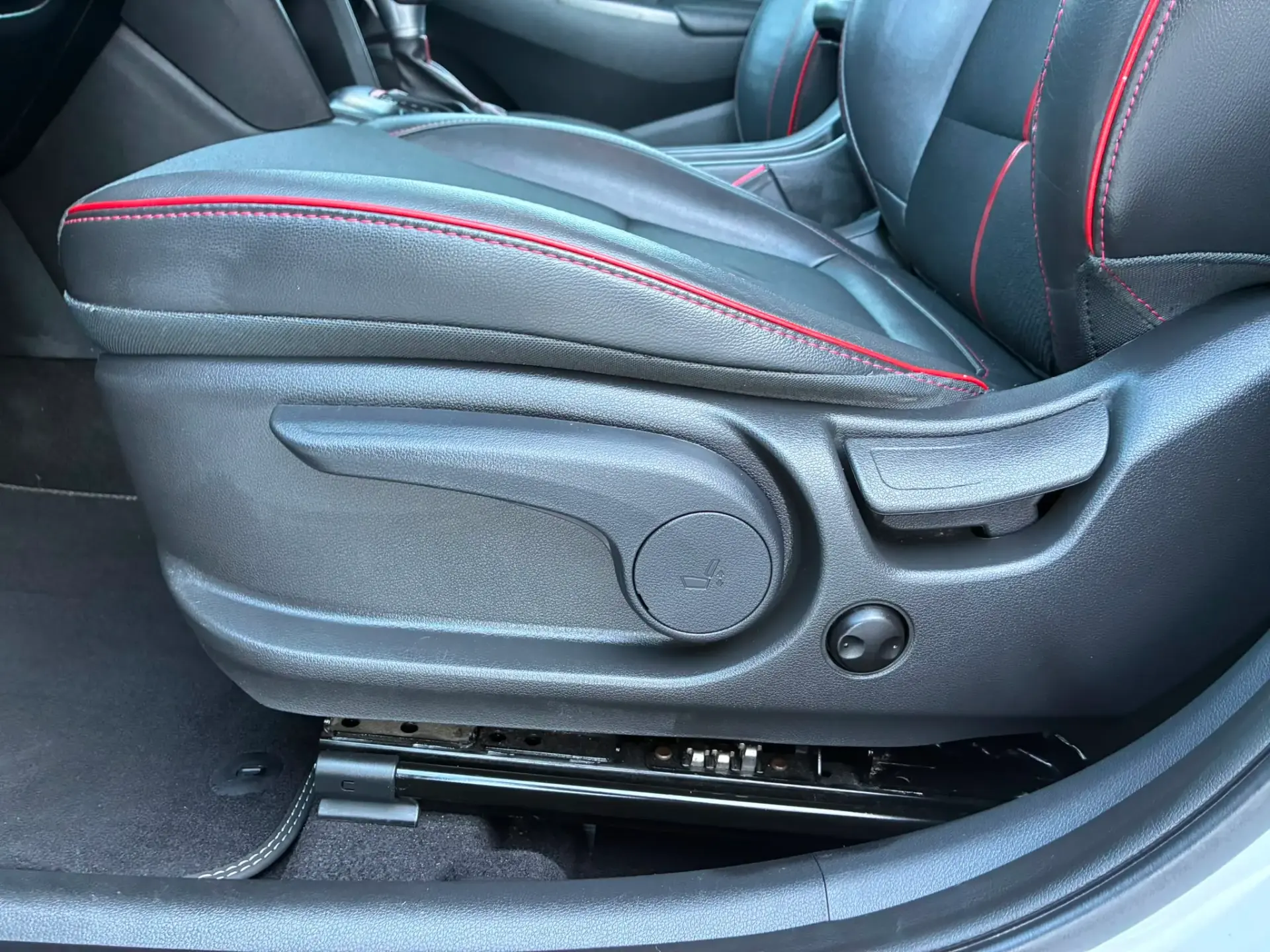 Hyundai Kauai 1.6 GDi HEV Premium 11