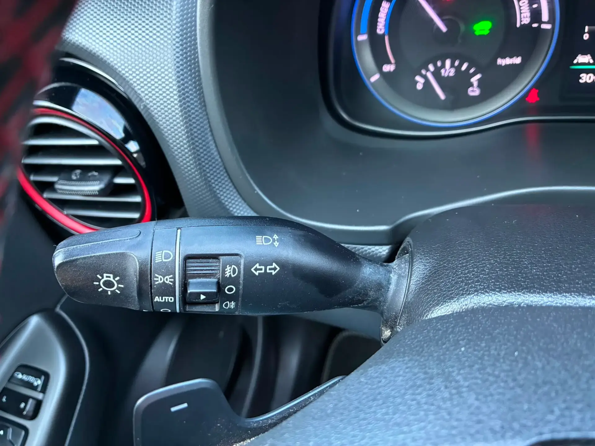 Hyundai Kauai 1.6 GDi HEV Premium 12