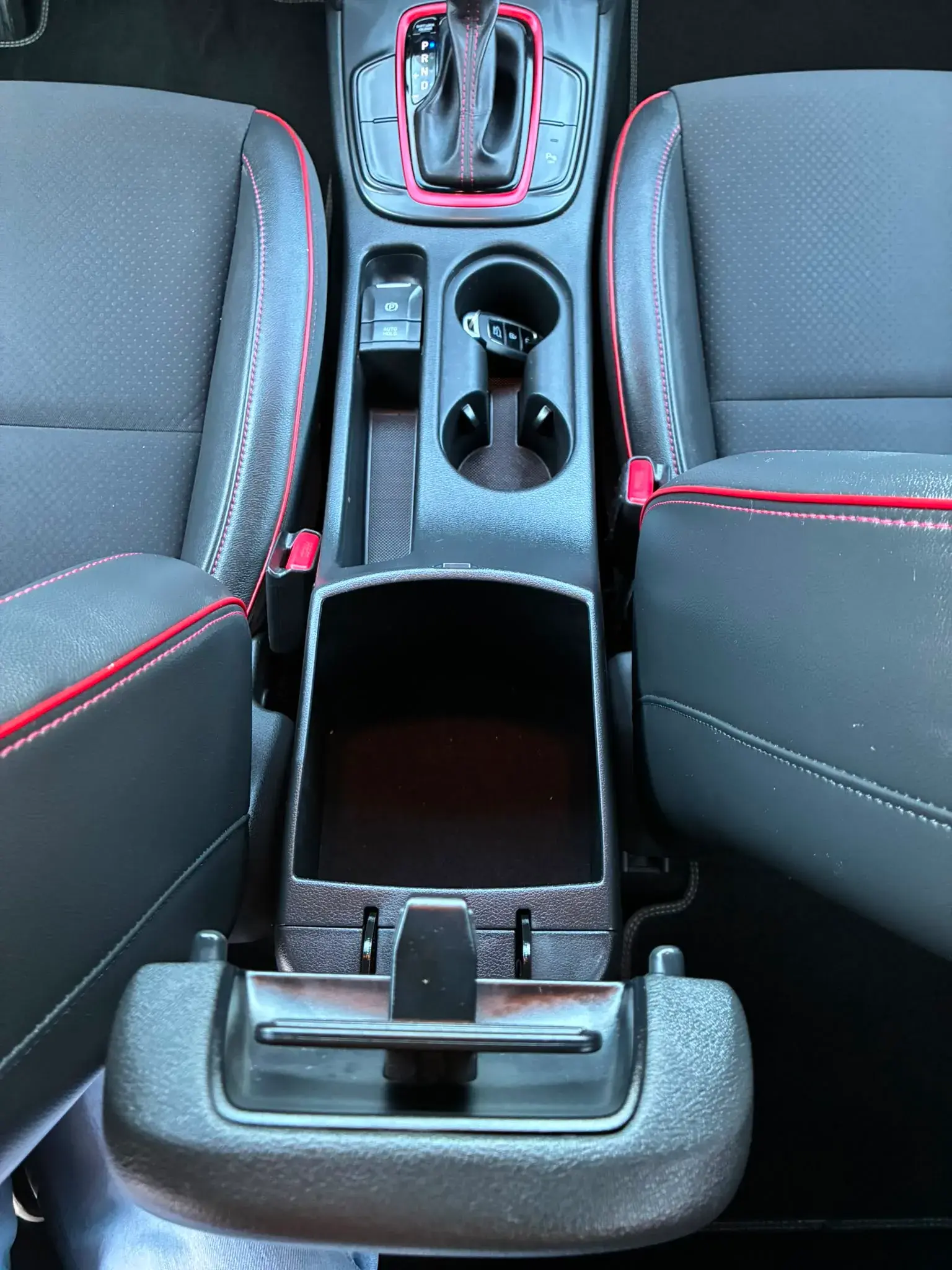 Hyundai Kauai 1.6 GDi HEV Premium 16