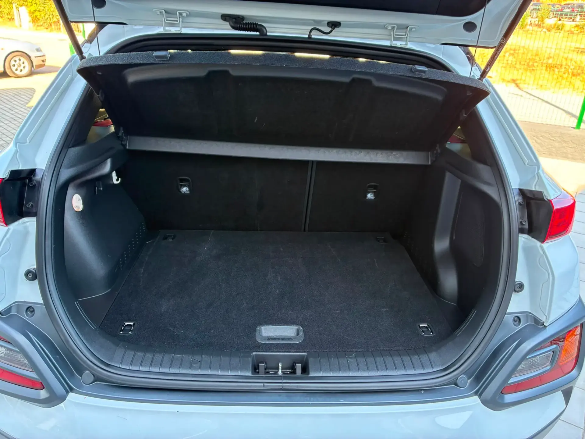 Hyundai Kauai 1.6 GDi HEV Premium 29