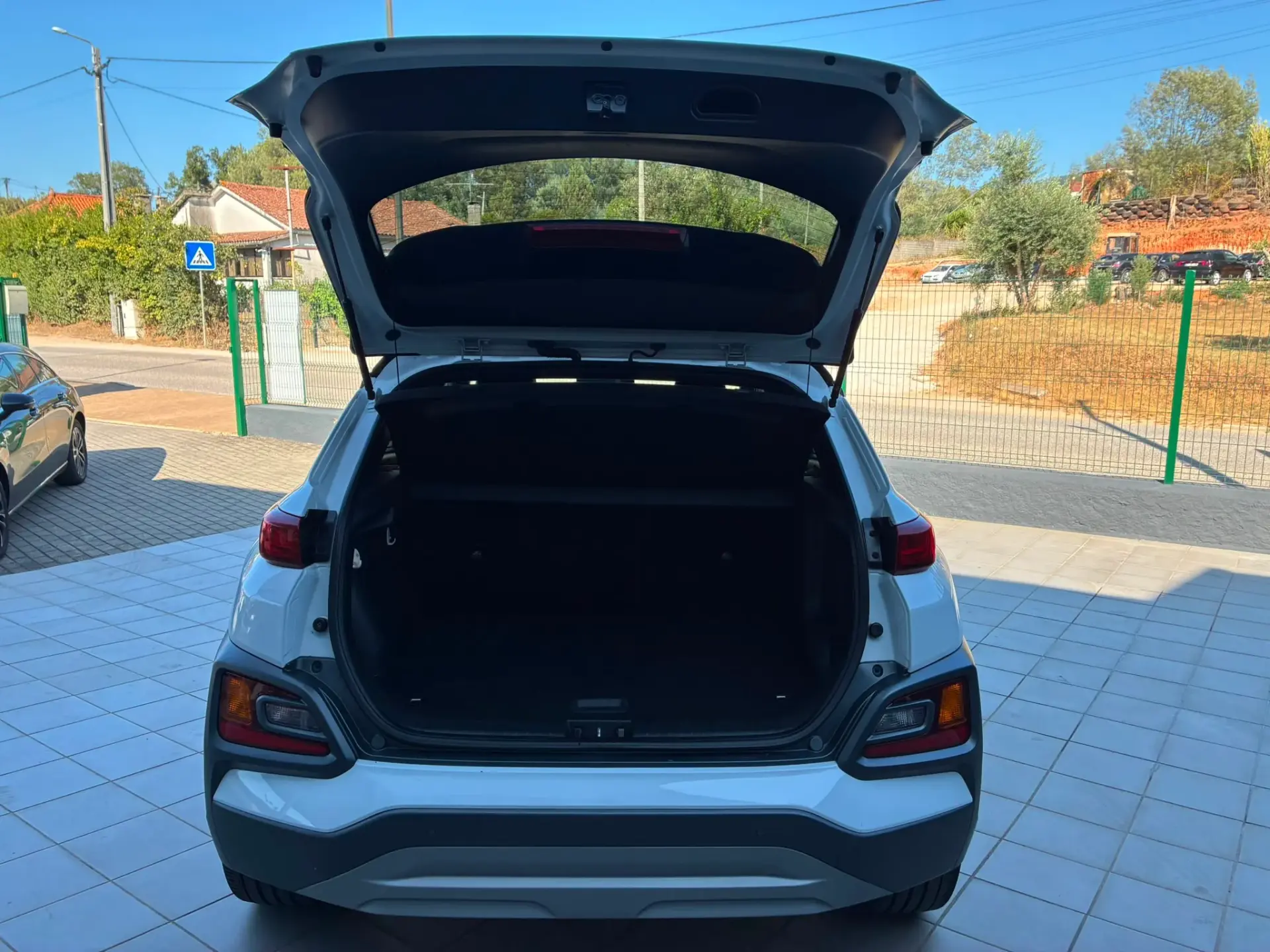 Hyundai Kauai 1.6 GDi HEV Premium 30