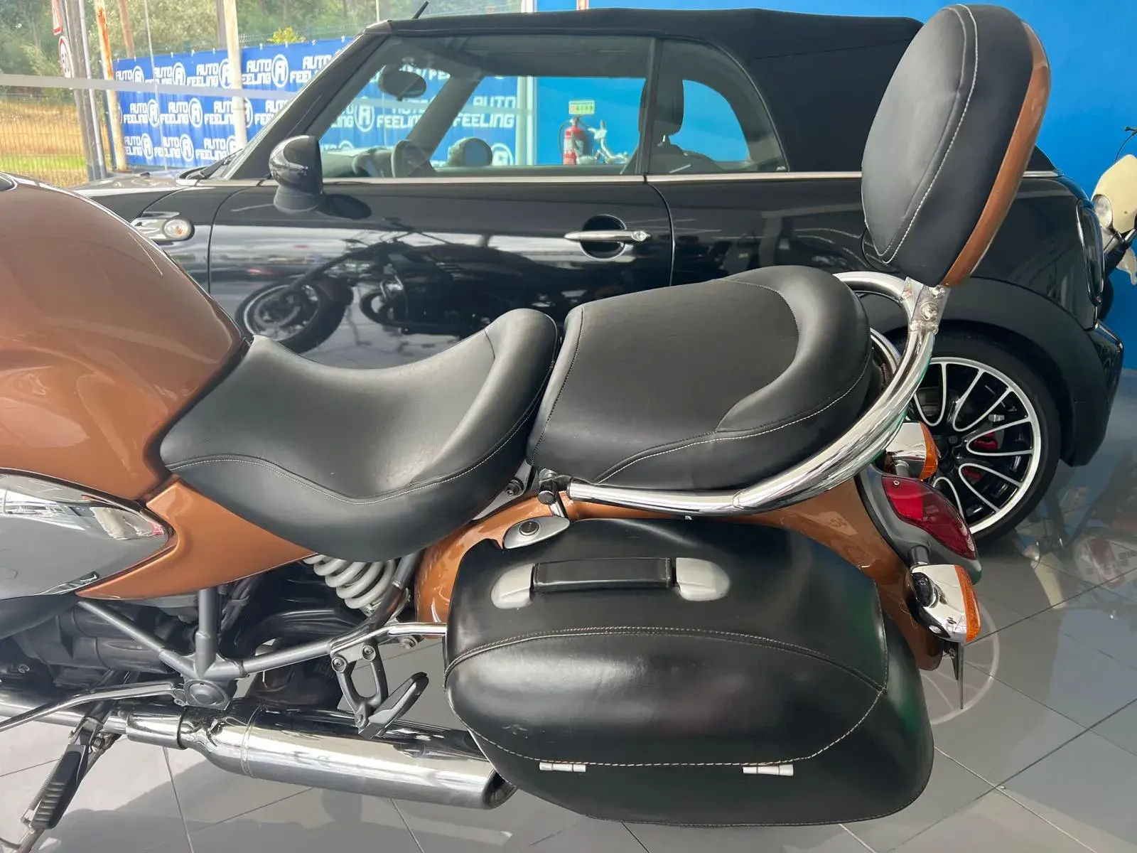 BMW R 1200 C 1200 C 3