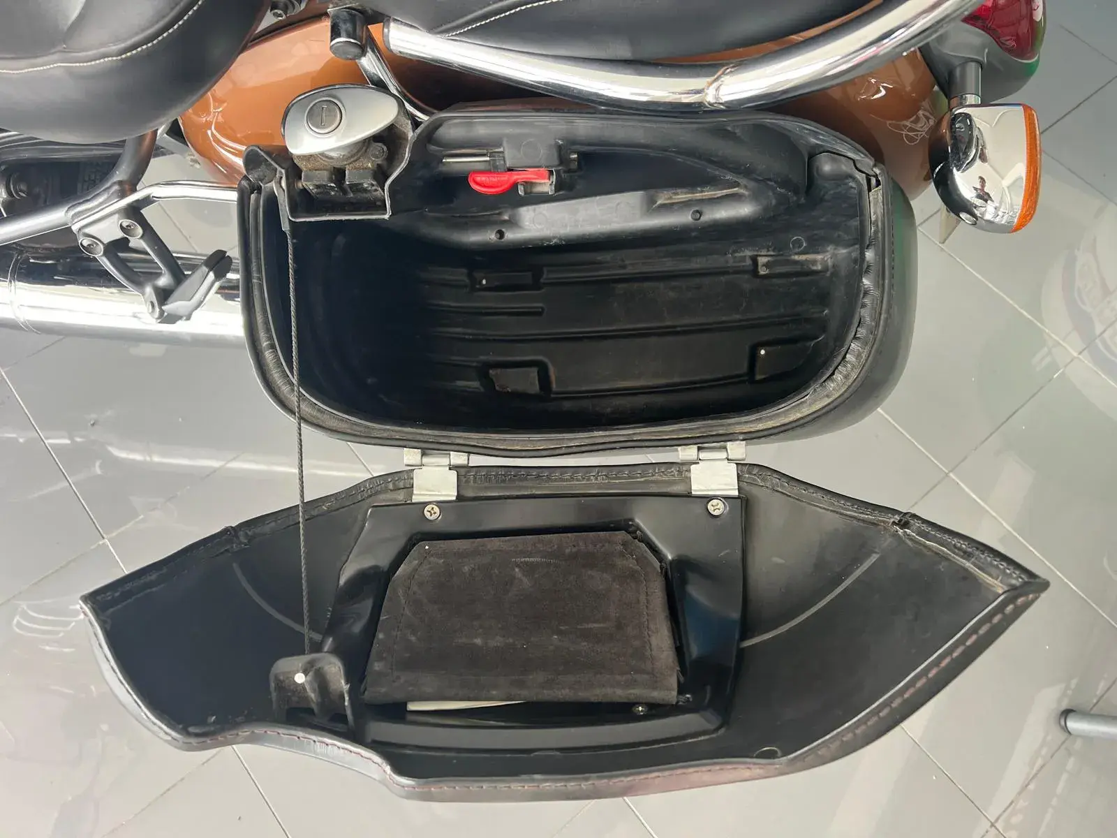 BMW R 1200 C 1200 C 10
