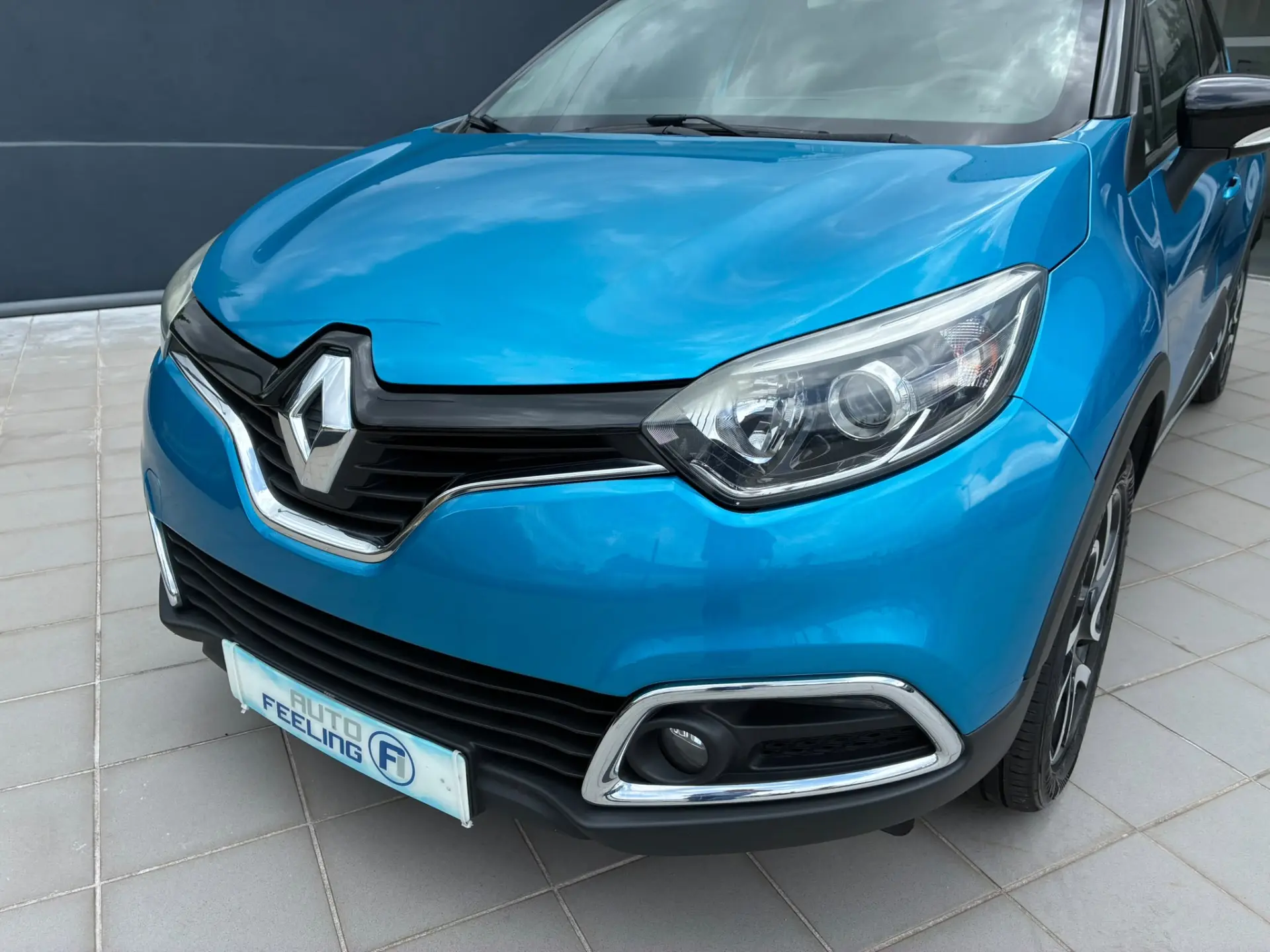 Renault Captur ENERGY dCi 110 Intens 8