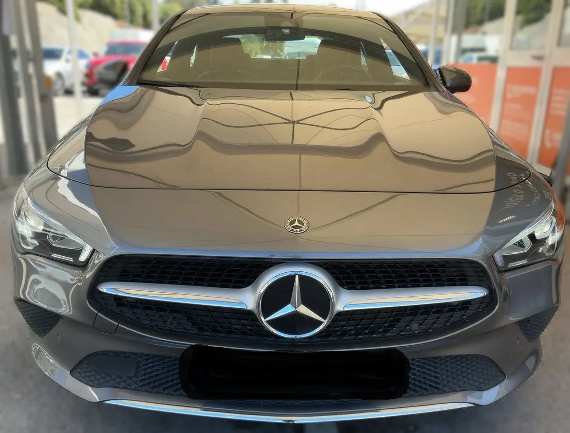 Mercedes-Benz CLA 180 d Shooting Brake Progressive Aut. 3