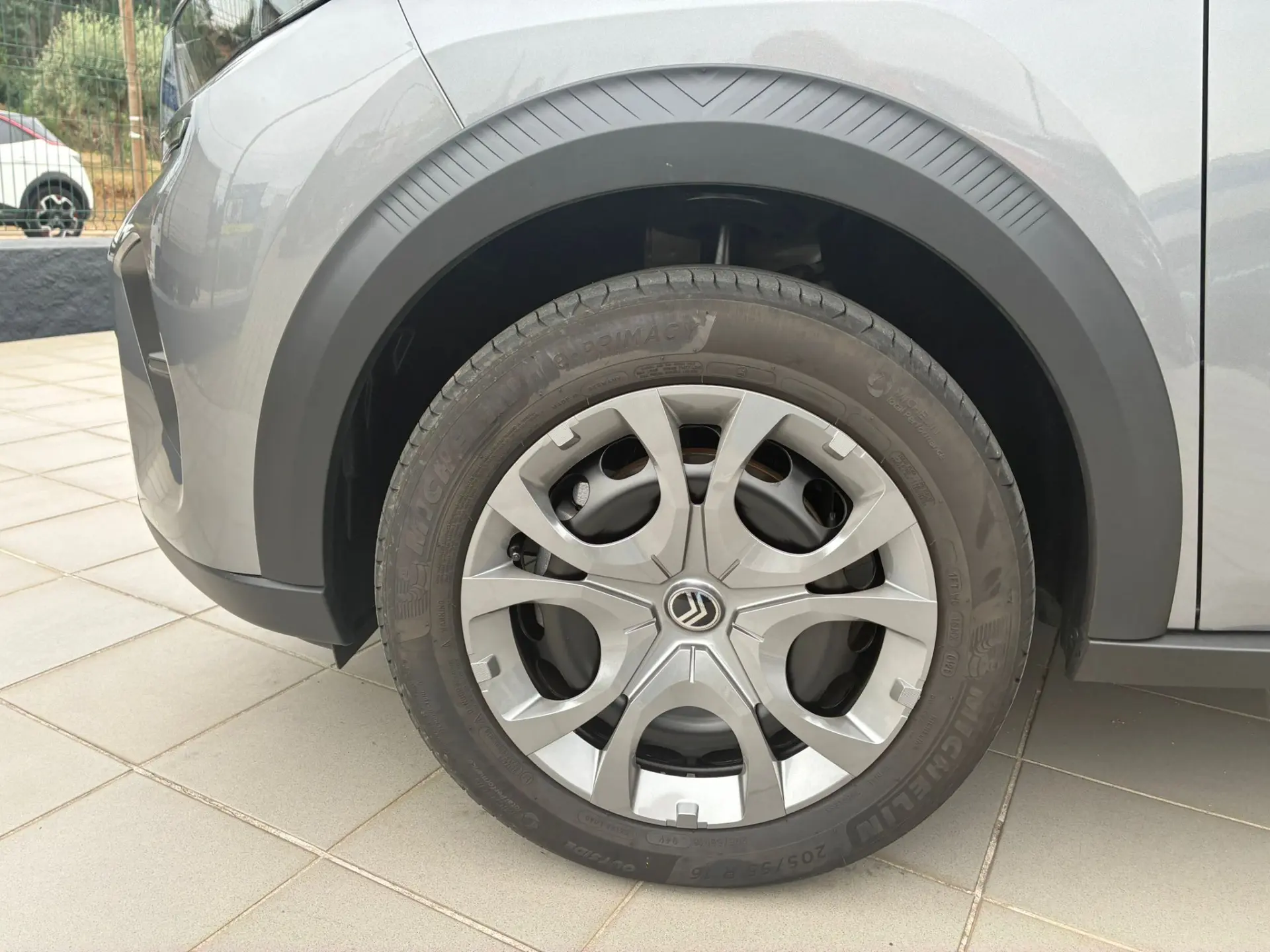 Citroen C3 1.2 PureTech YOU 7