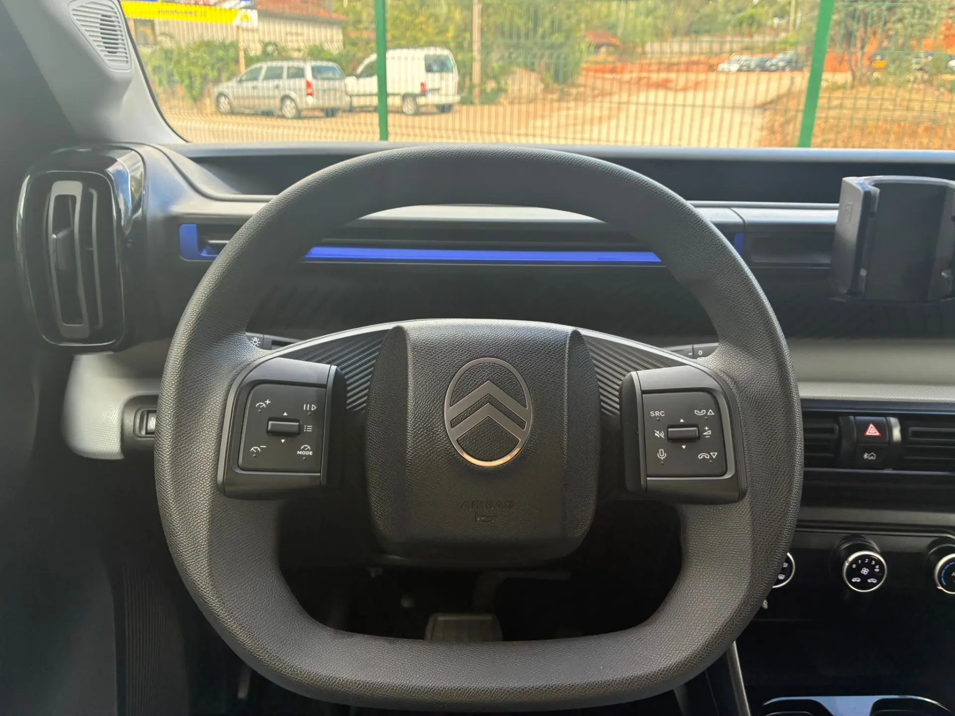 Citroen e-C3 YOU 14