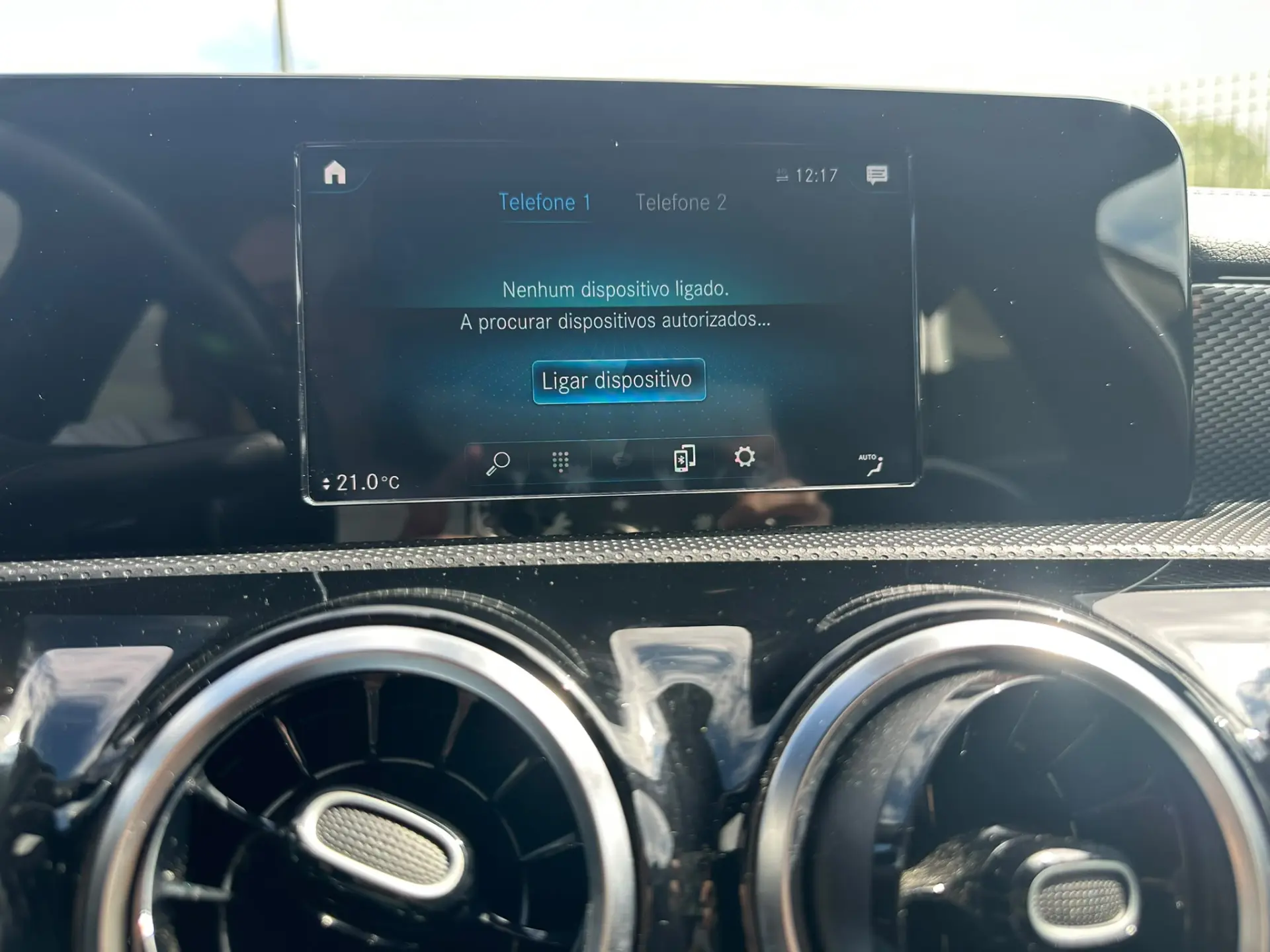 Mercedes-Benz CLA 180 Cla 180d  Aut. 30