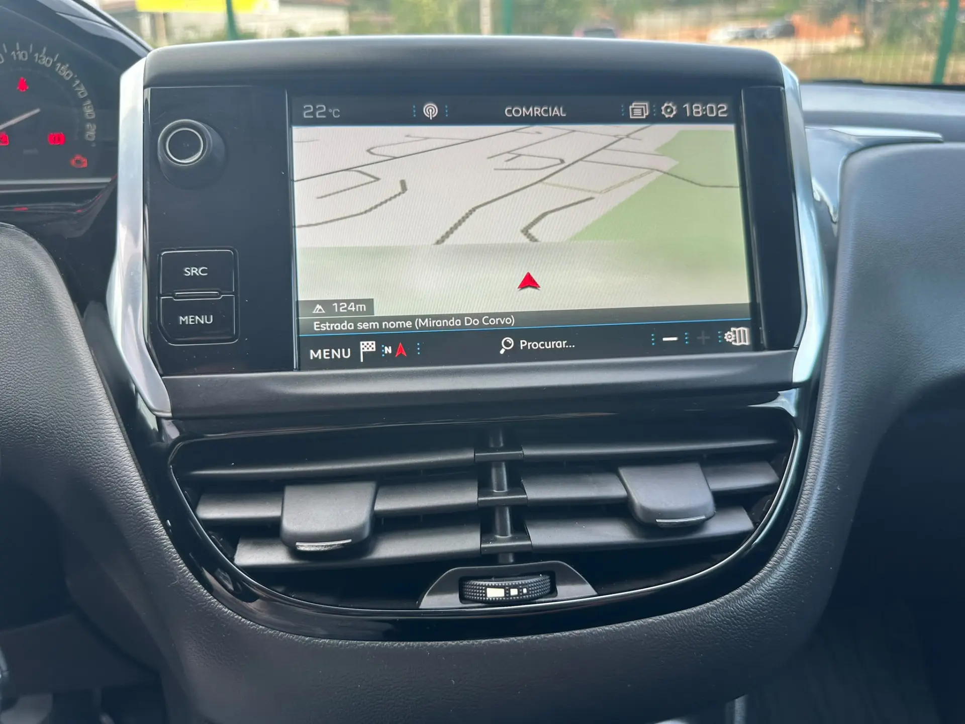 Peugeot 208 1.5 BlueHDi Signature 22