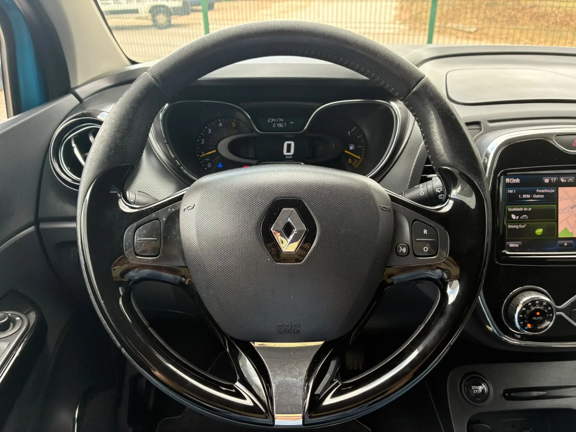 Renault Captur ENERGY dCi 110 Intens 15