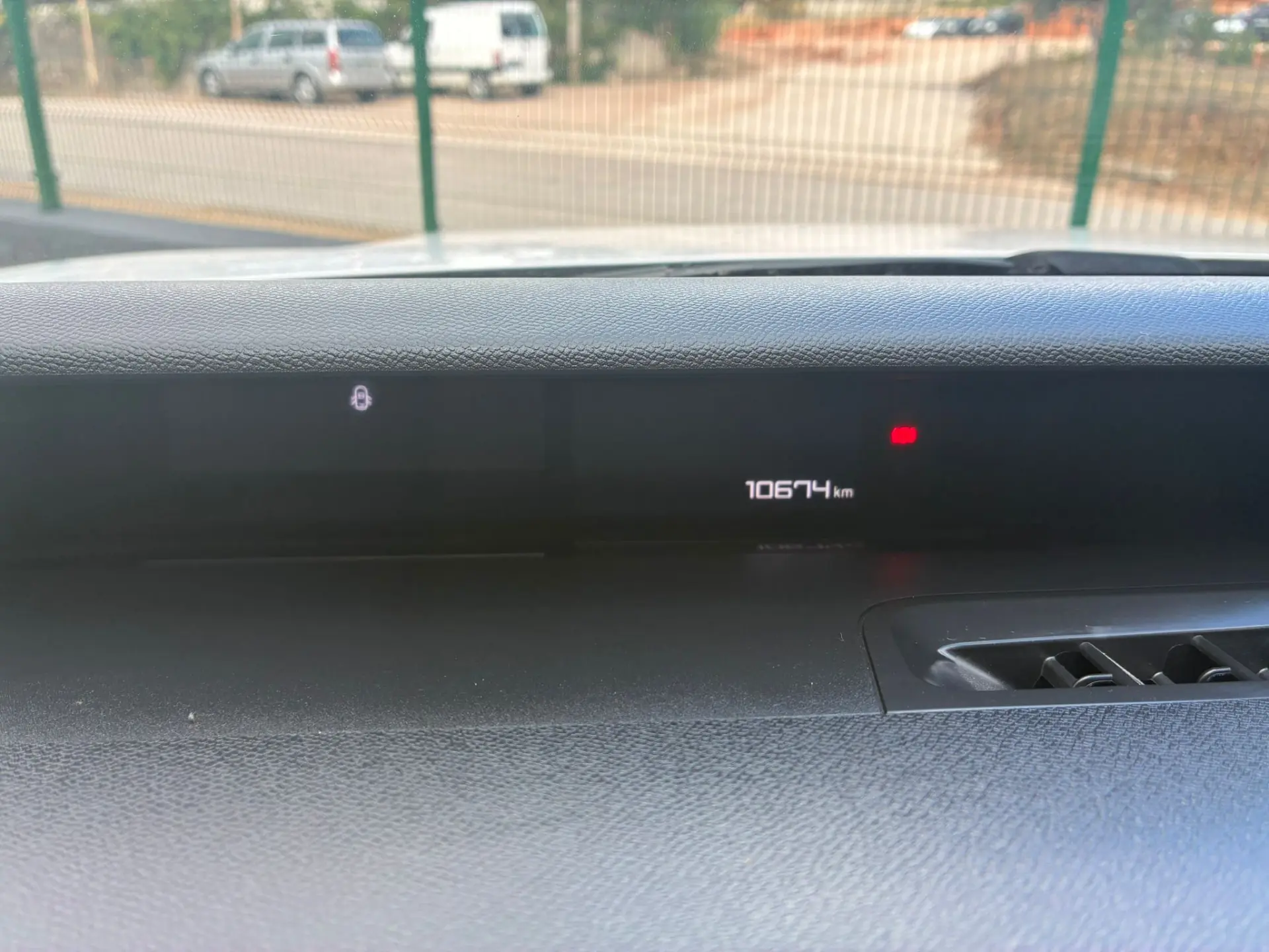 Citroen e-C3 YOU 12