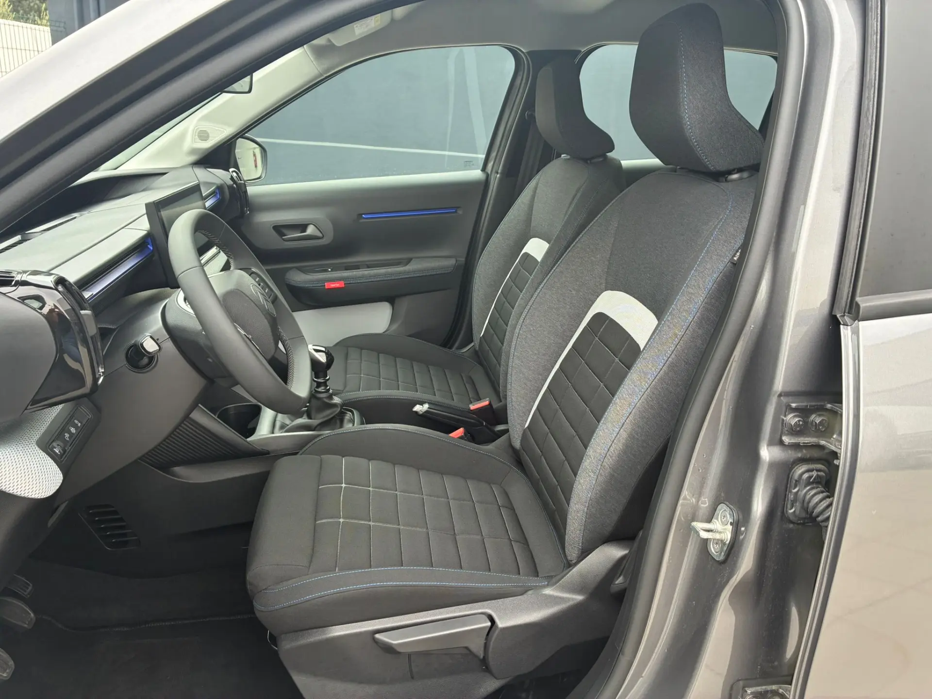 Citroen C3 1.2 PureTech YOU 22