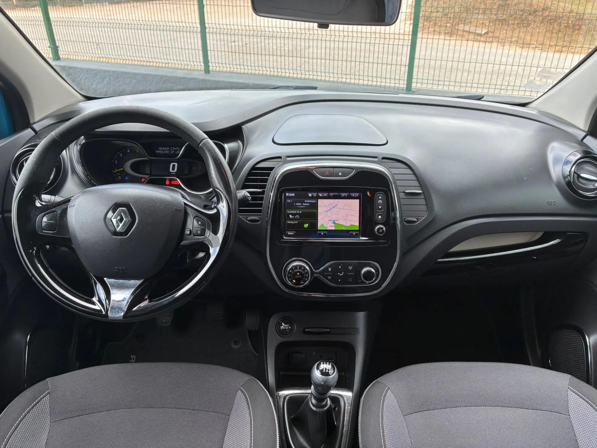Renault Captur ENERGY dCi 110 Intens 17