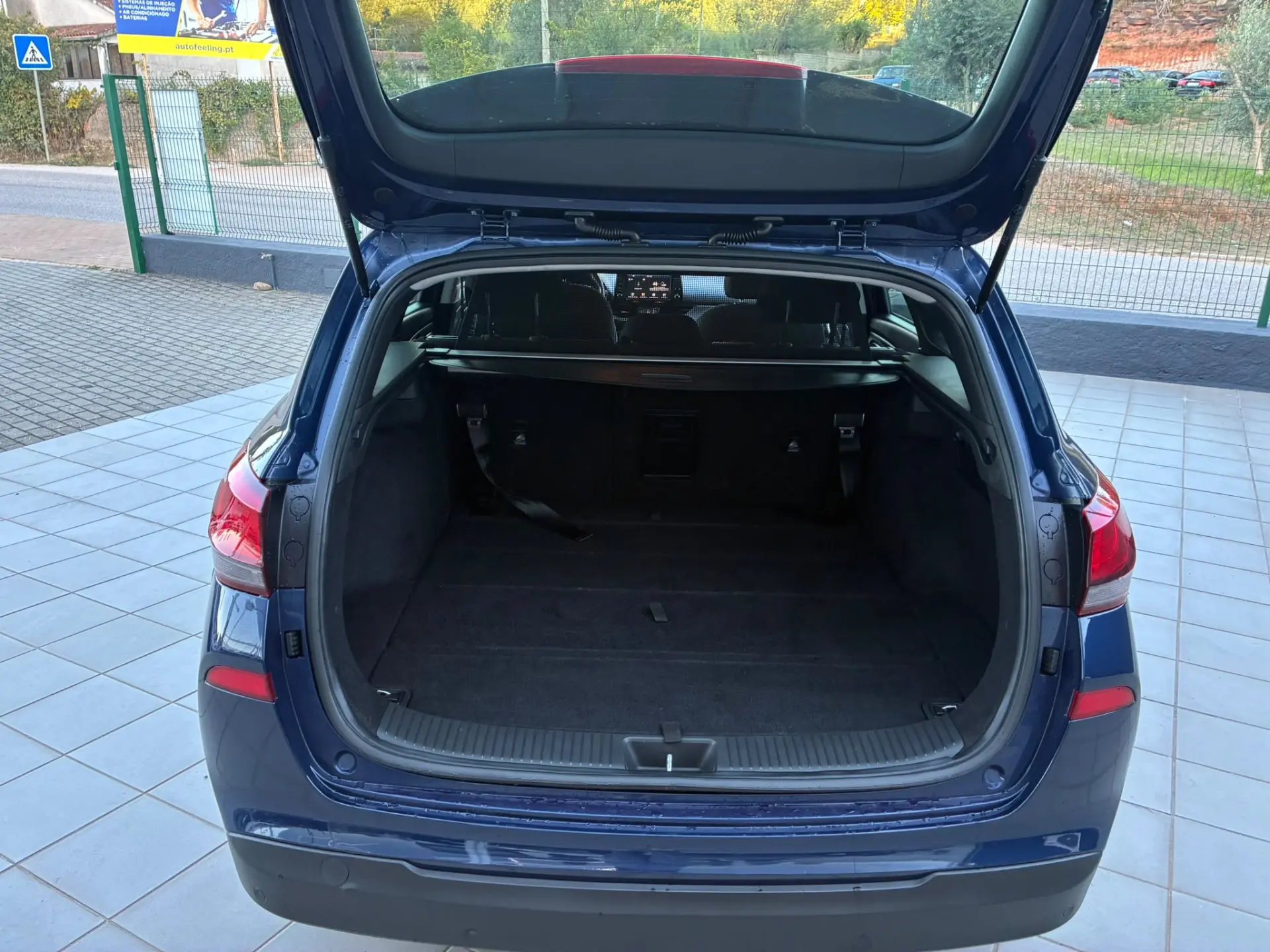 Hyundai i30 1.6 CRDi STyle 28