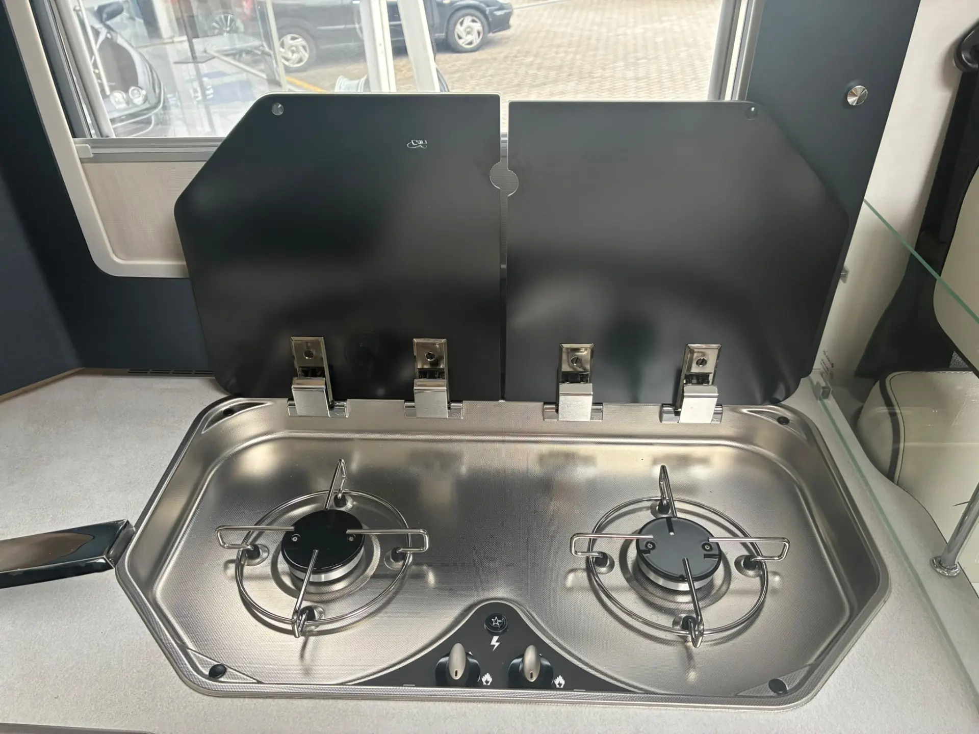 Peugeot Boxer 2.2l HDI Rapido 57