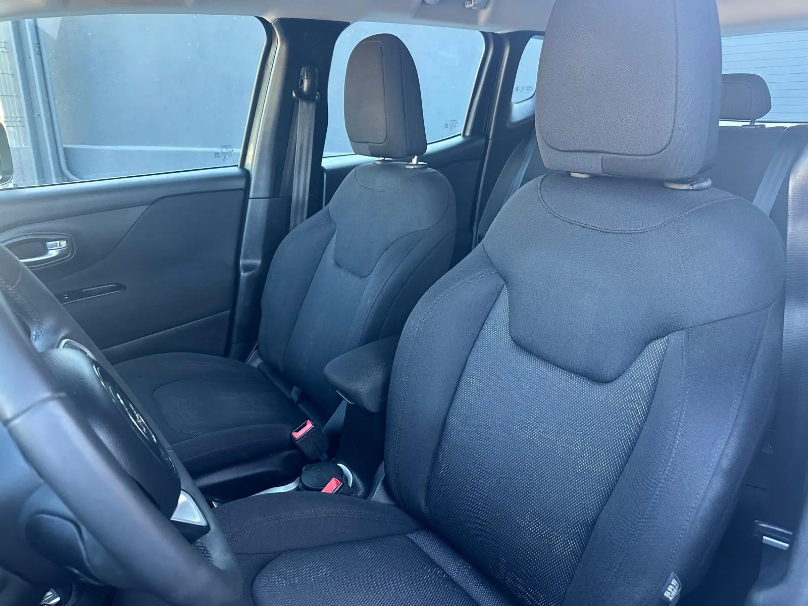 Jeep Renegade 1.4 MA Longitude 30