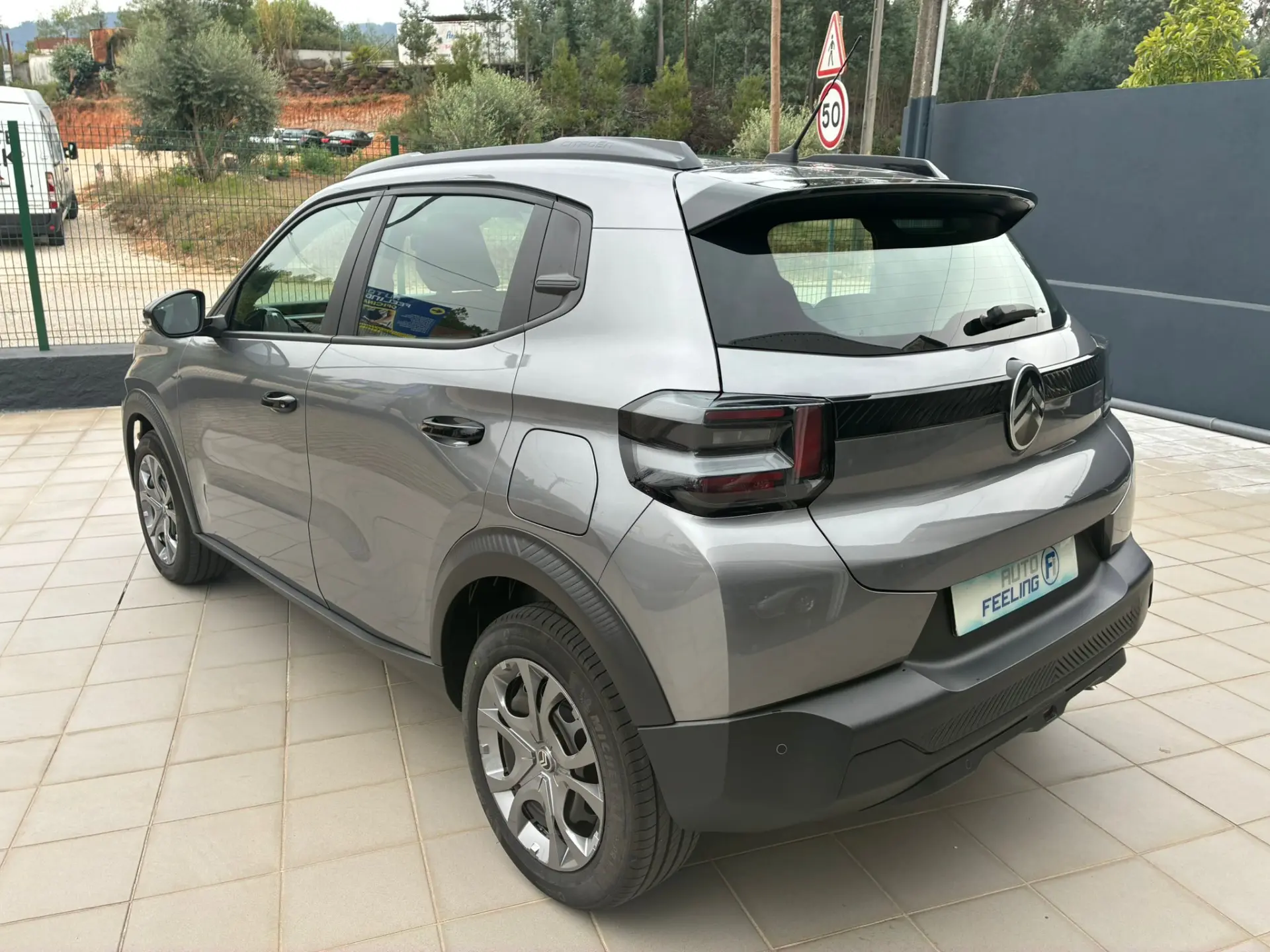 Citroen C3 1.2 PureTech YOU 2