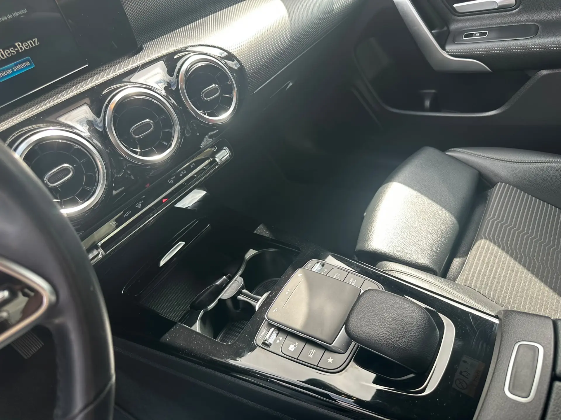 Mercedes-Benz CLA 180 Cla 180d  Aut. 25
